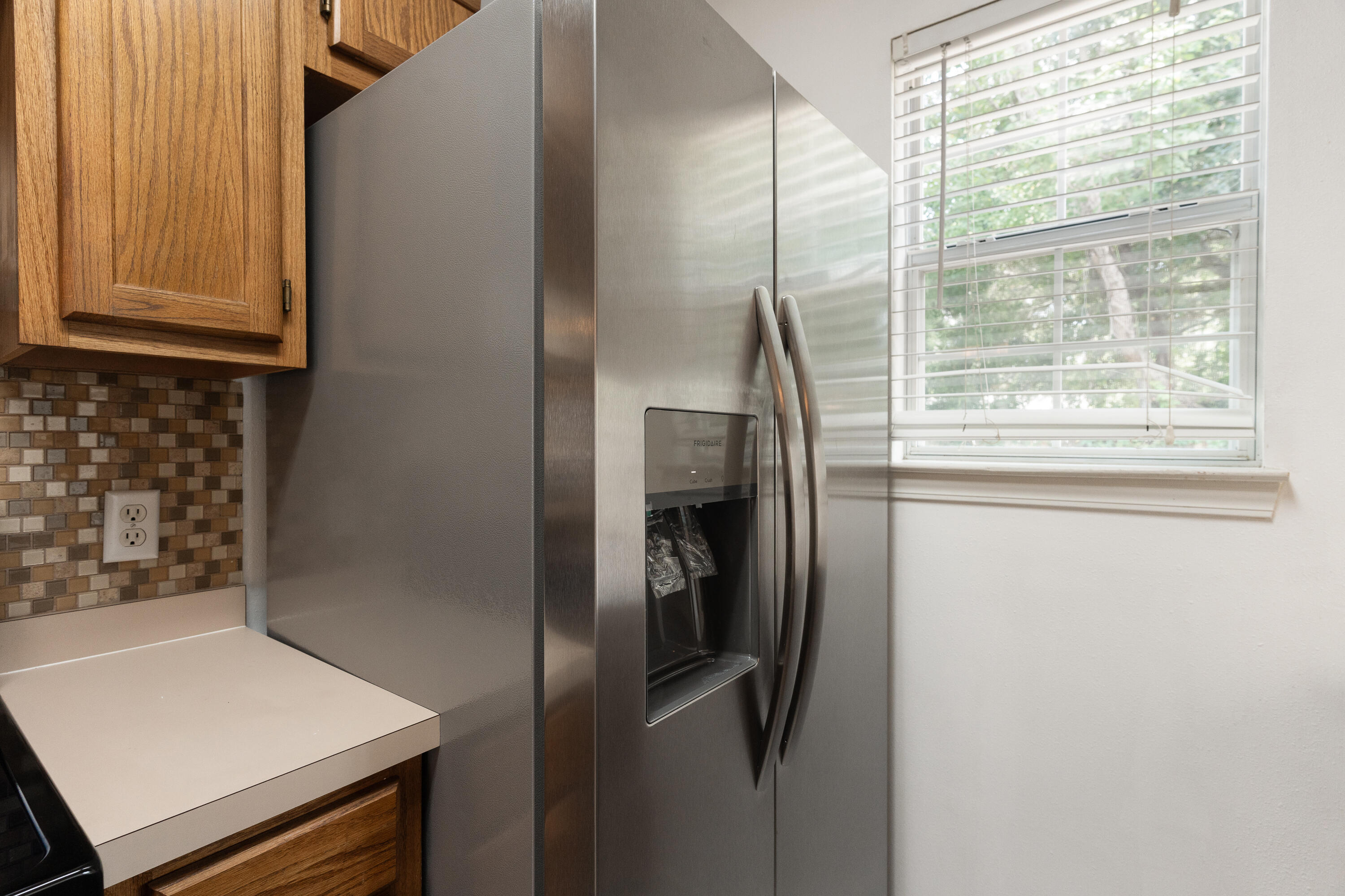 FOREST OAKS PH 3 - Residential