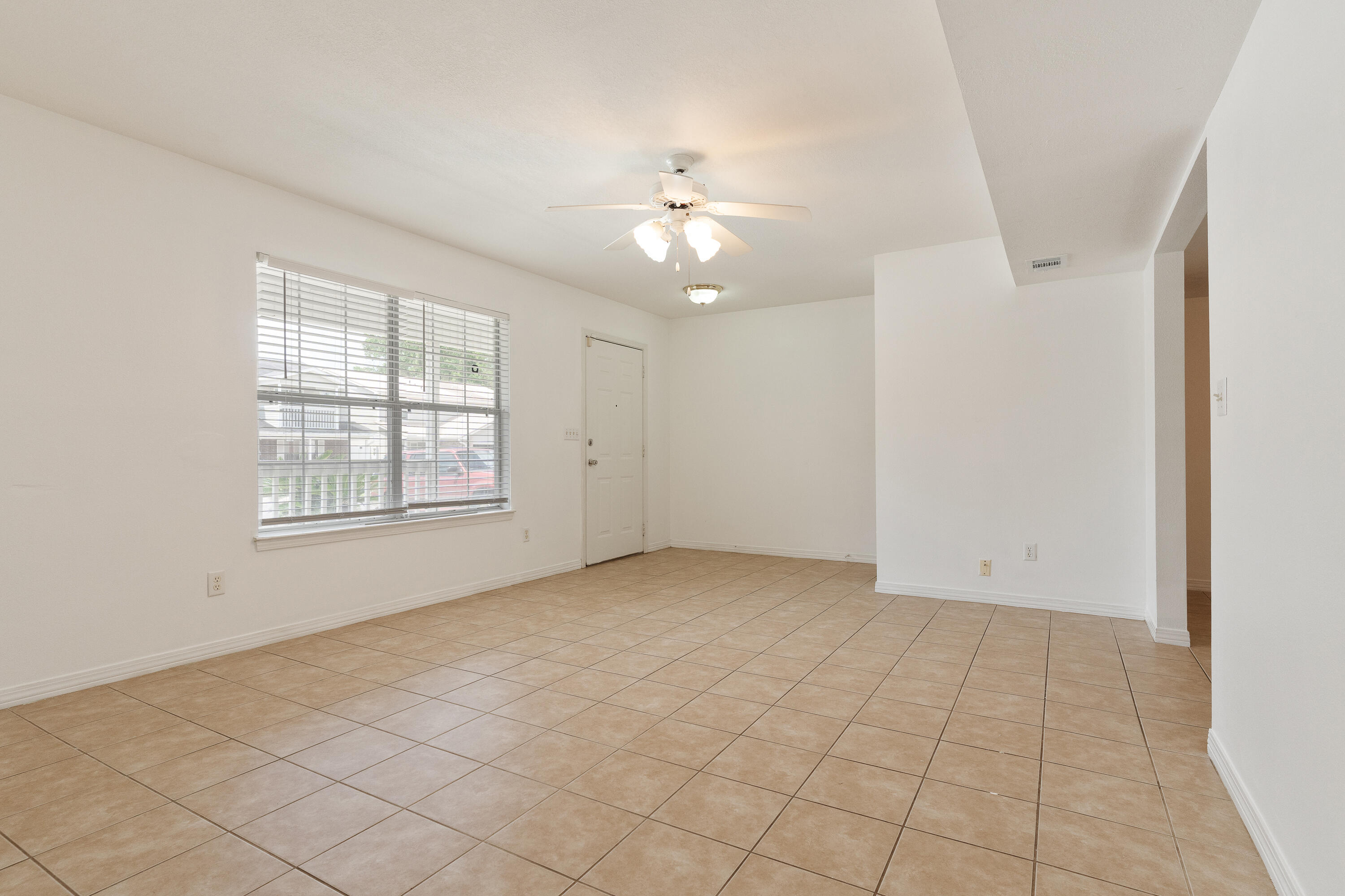 FOREST OAKS PH 3 - Residential