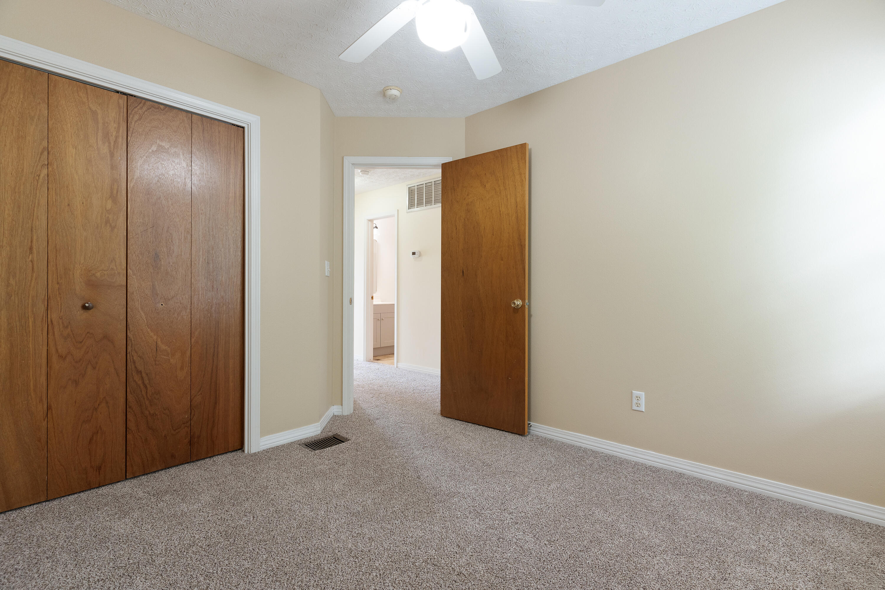 FOREST OAKS PH 3 - Residential