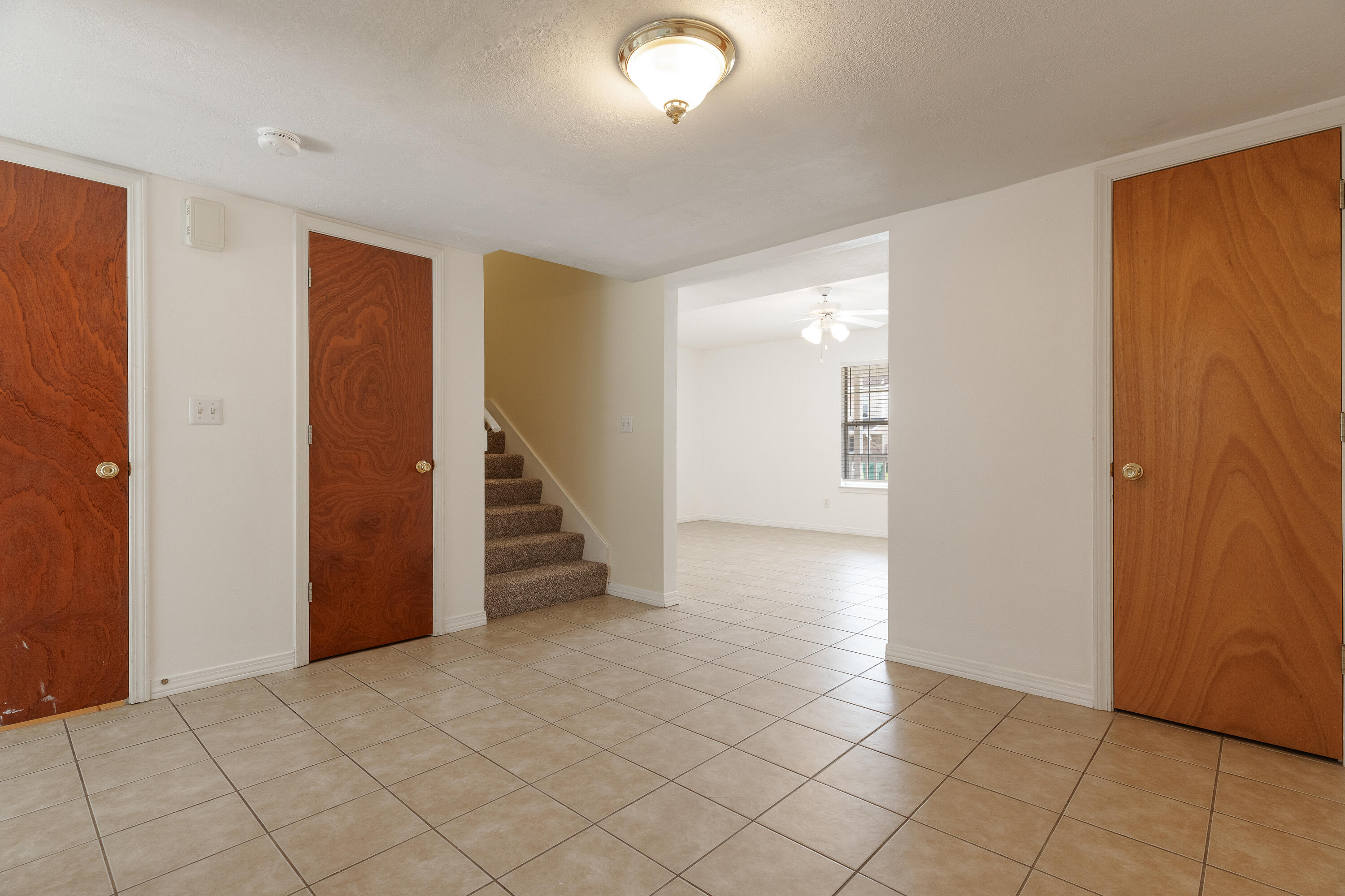 FOREST OAKS PH 3 - Residential