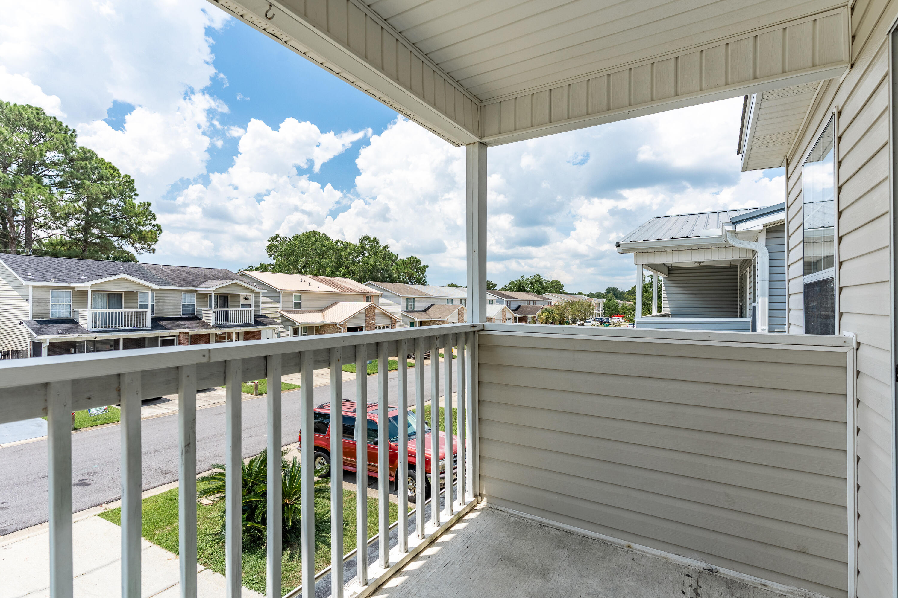 FOREST OAKS PH 3 - Residential