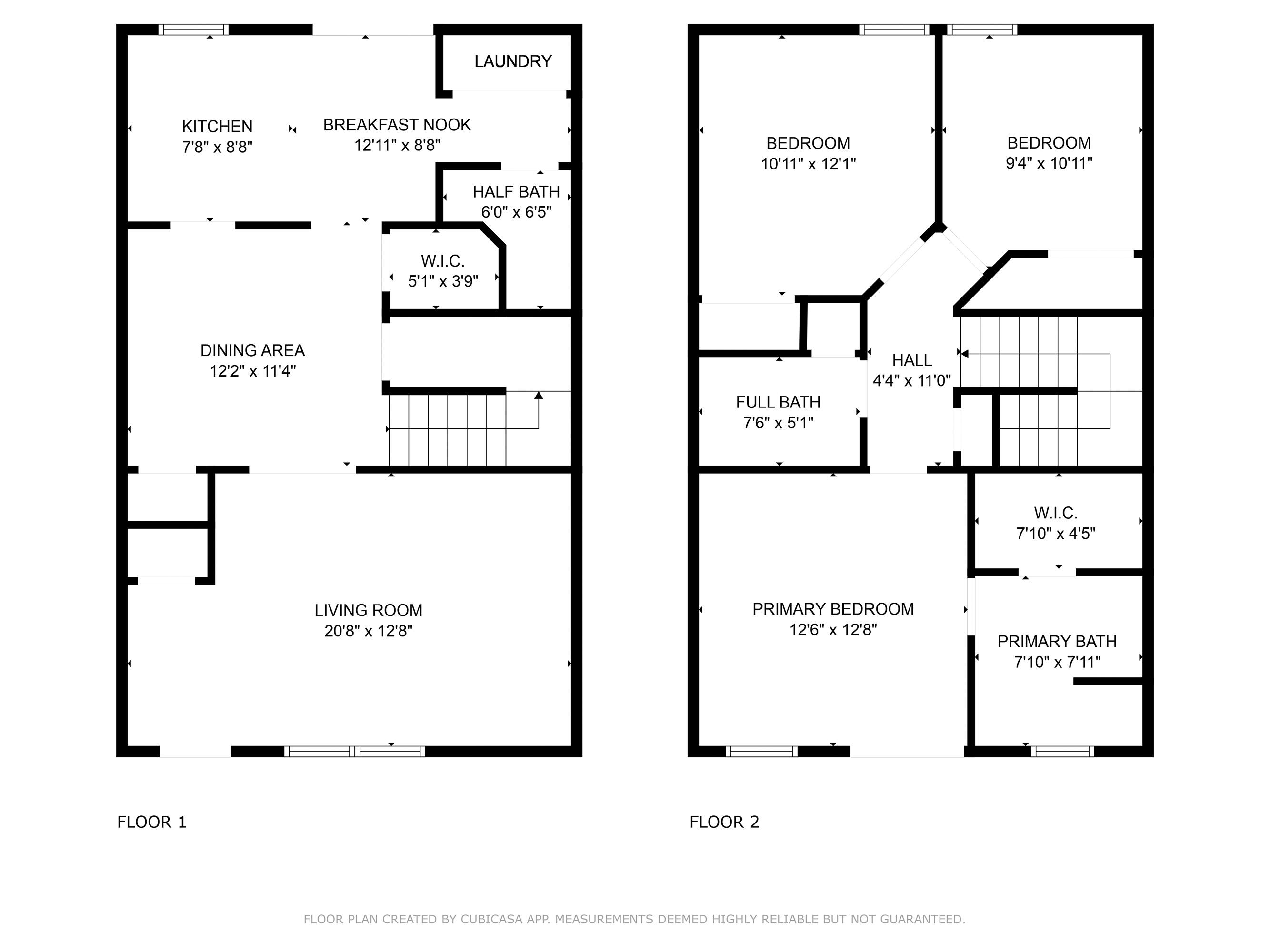FOREST OAKS PH 3 - Residential
