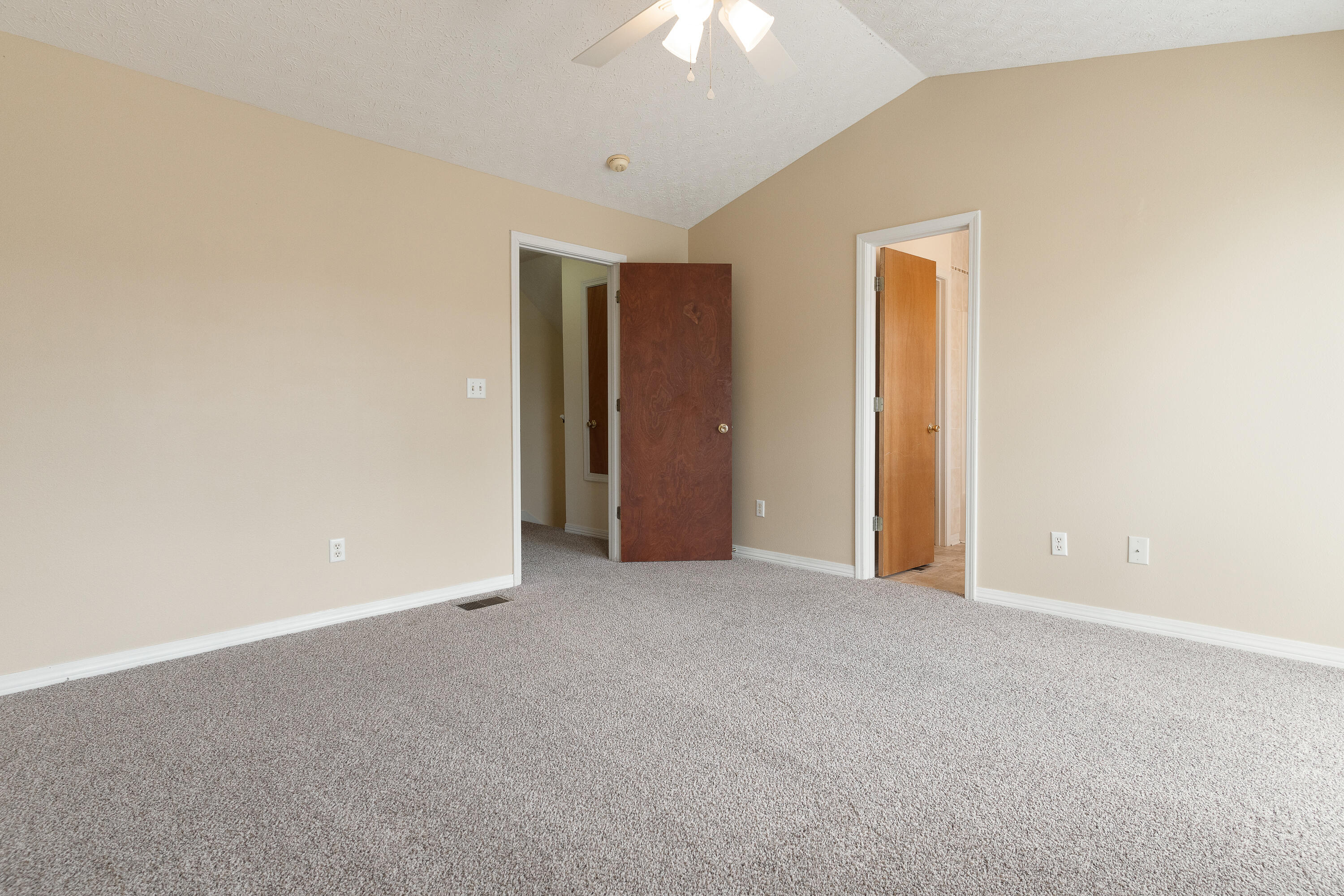 FOREST OAKS PH 3 - Residential