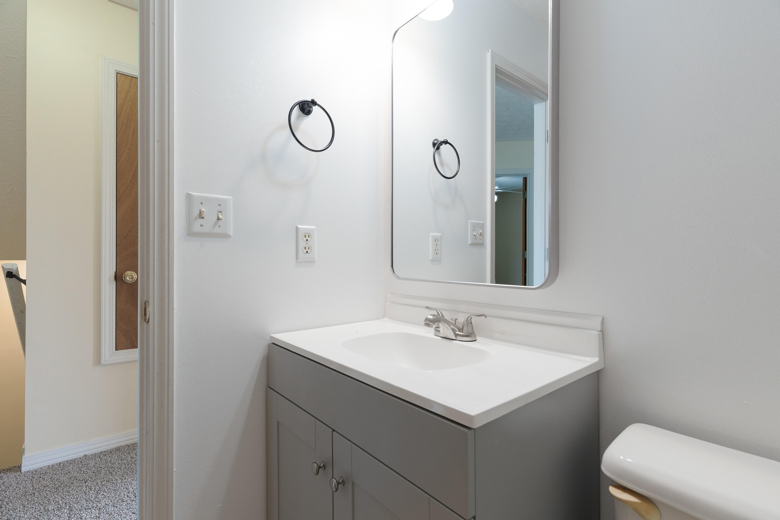 FOREST OAKS PH 3 - Residential