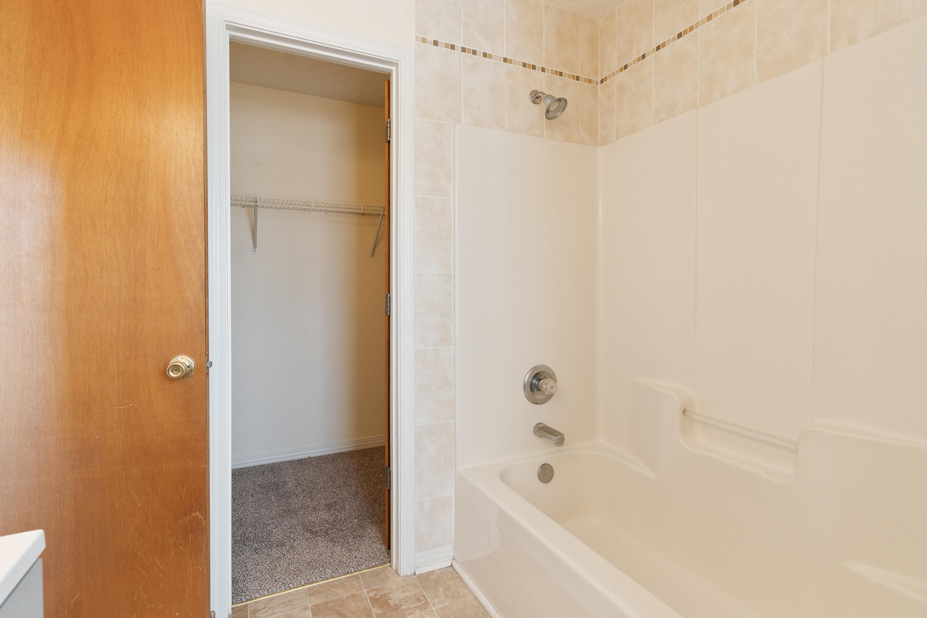 FOREST OAKS PH 3 - Residential