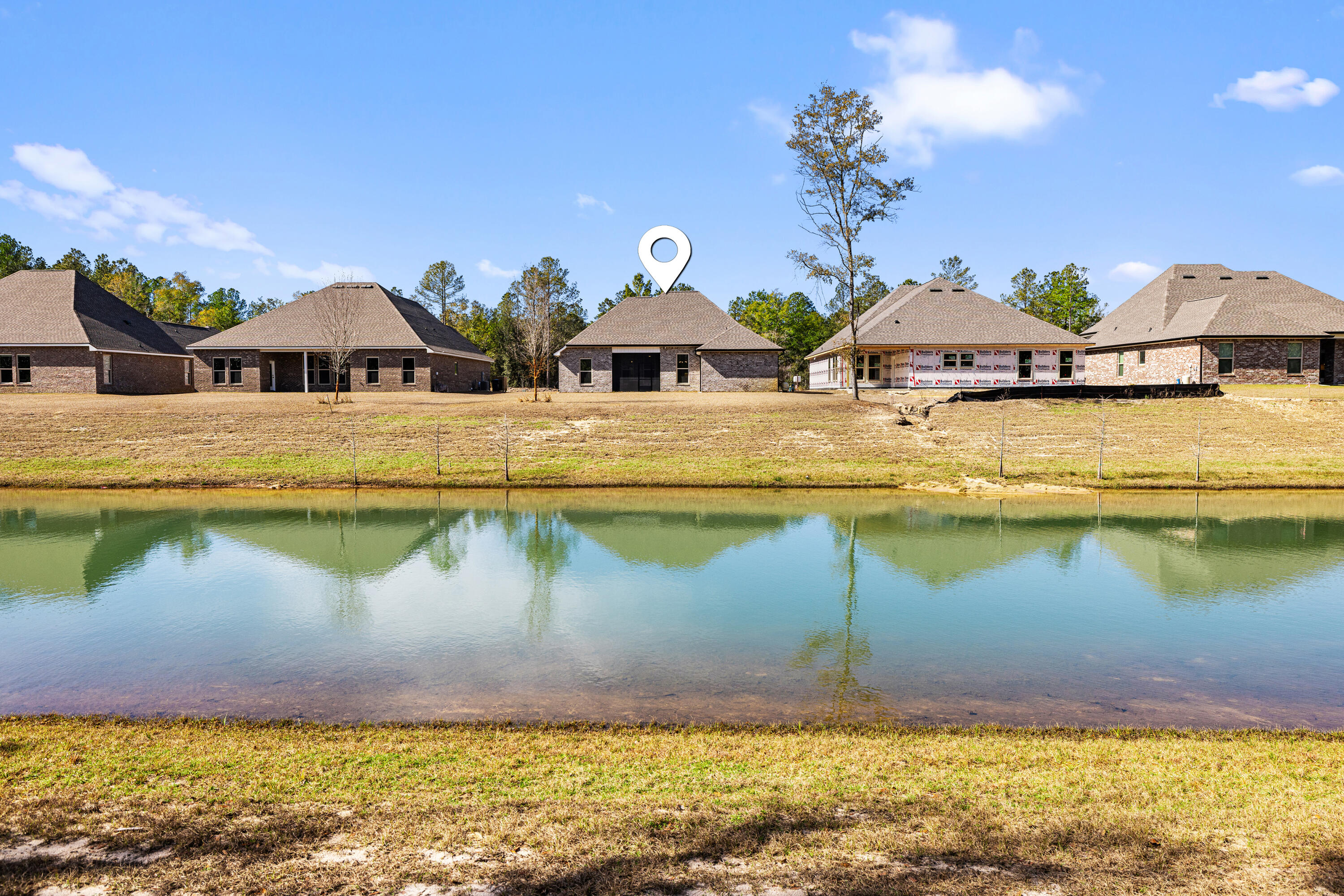 HAMMOCK BAY - BIRD SONG - Residential