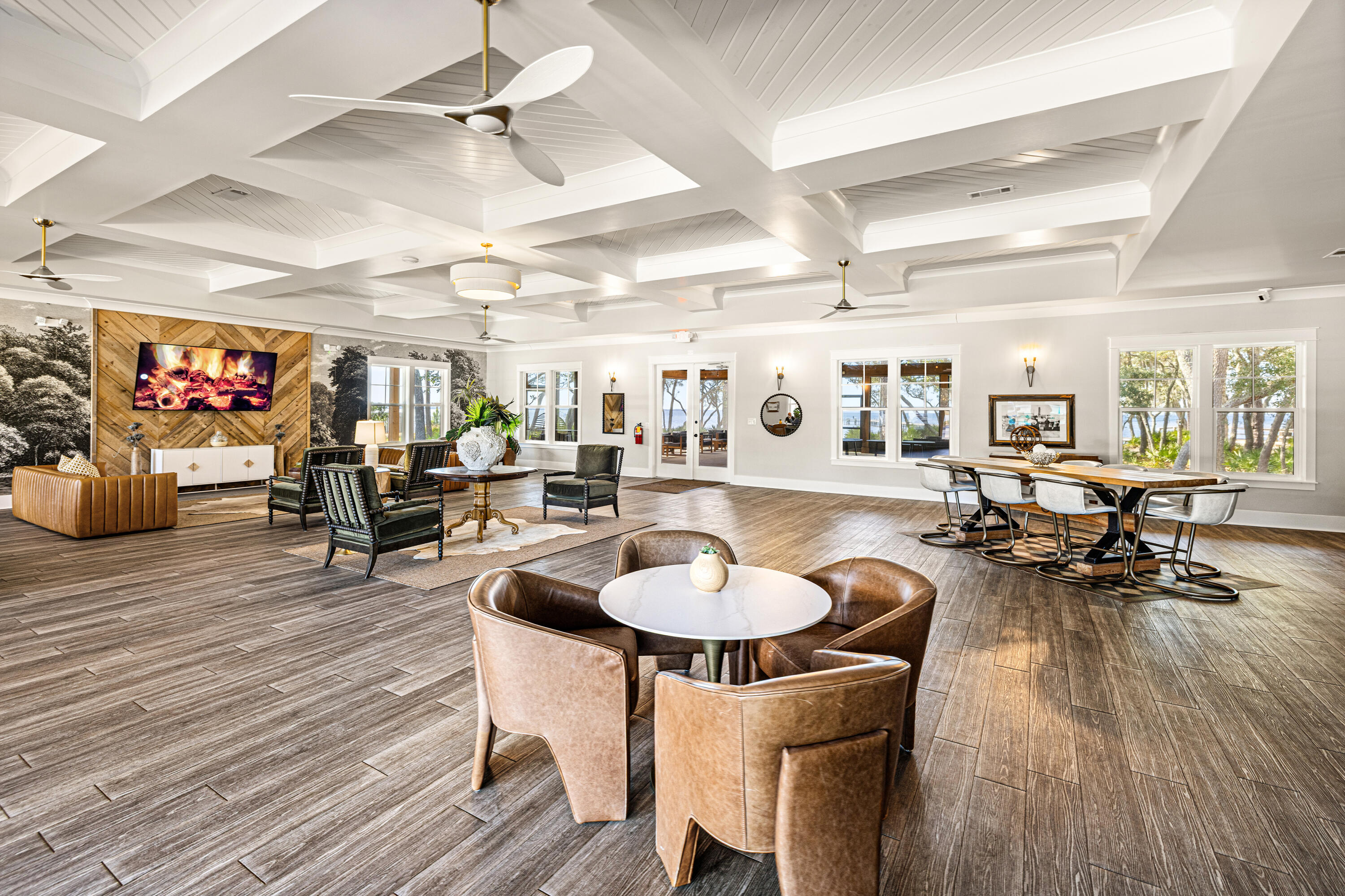 HAMMOCK BAY - BIRD SONG - Residential