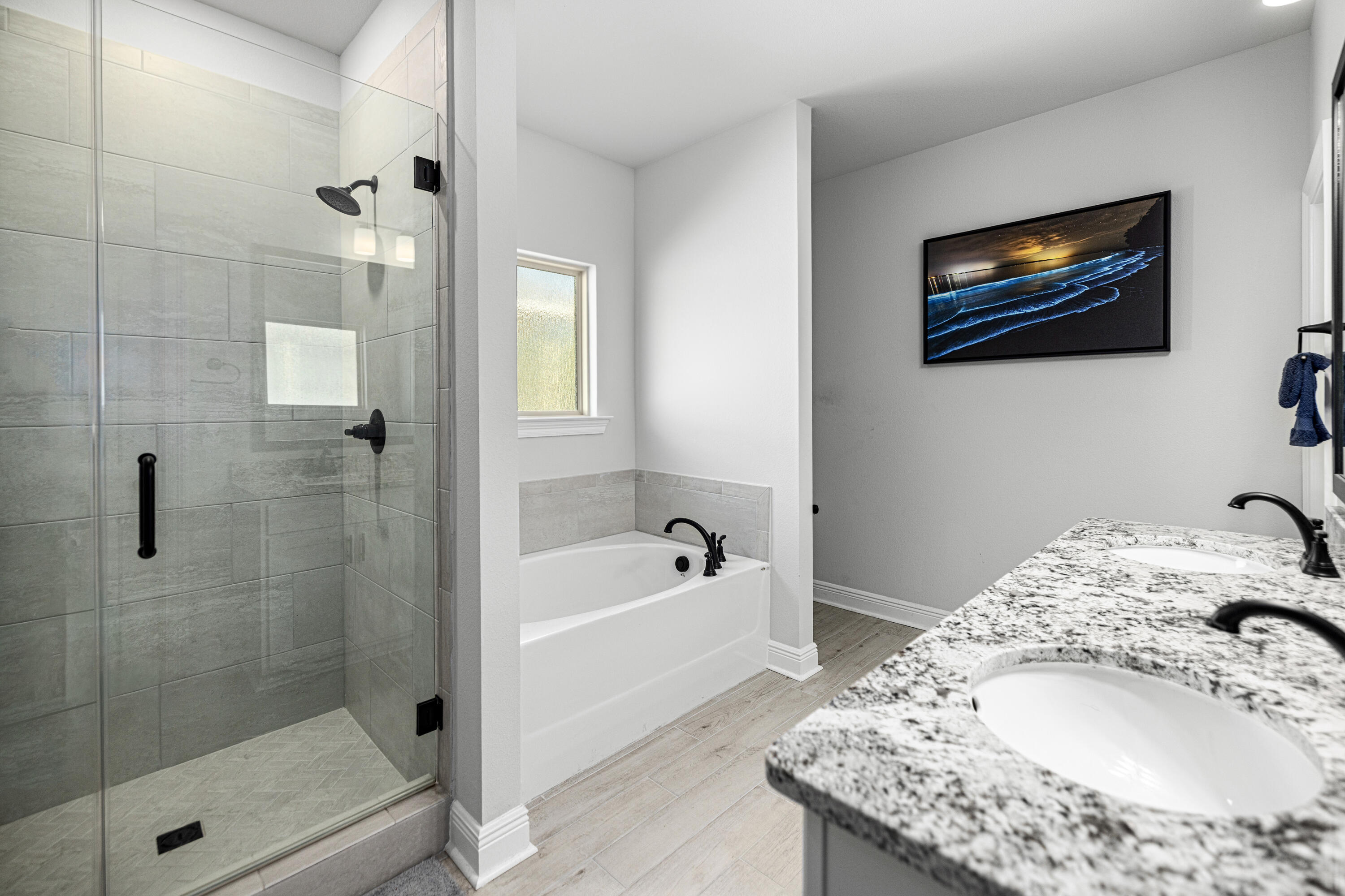 HAMMOCK BAY - BIRD SONG - Residential