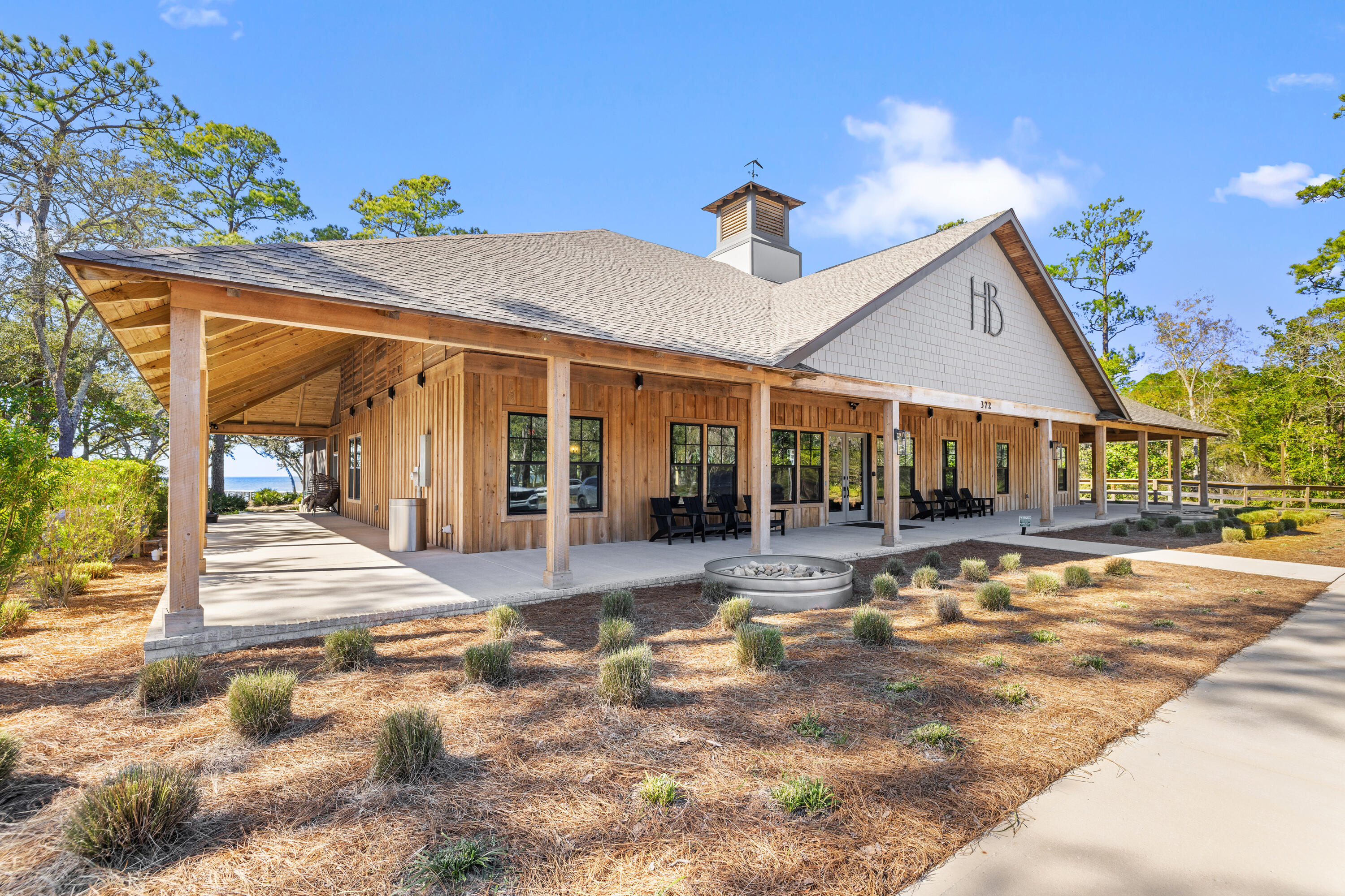 HAMMOCK BAY - BIRD SONG - Residential