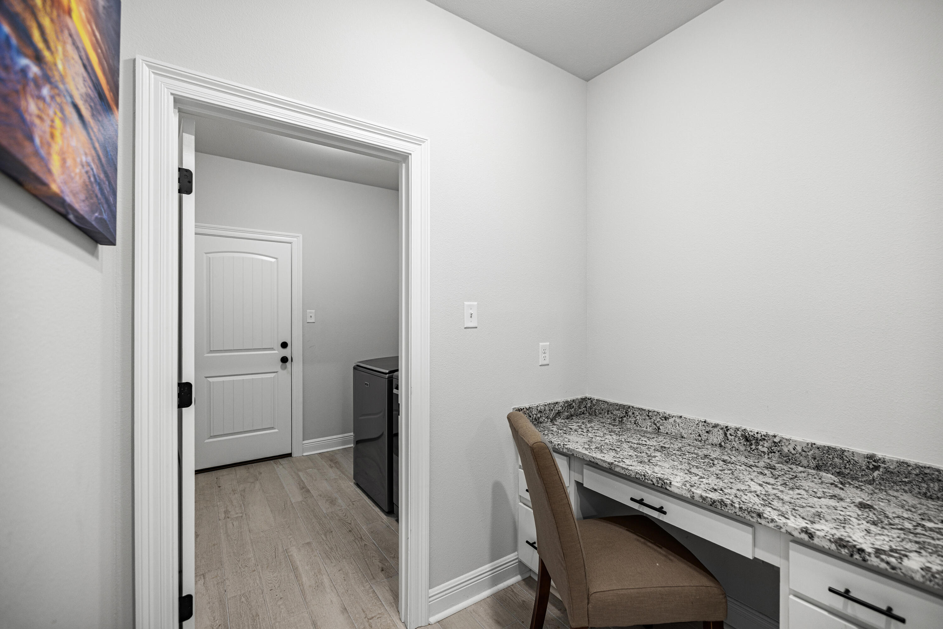 HAMMOCK BAY - BIRD SONG - Residential