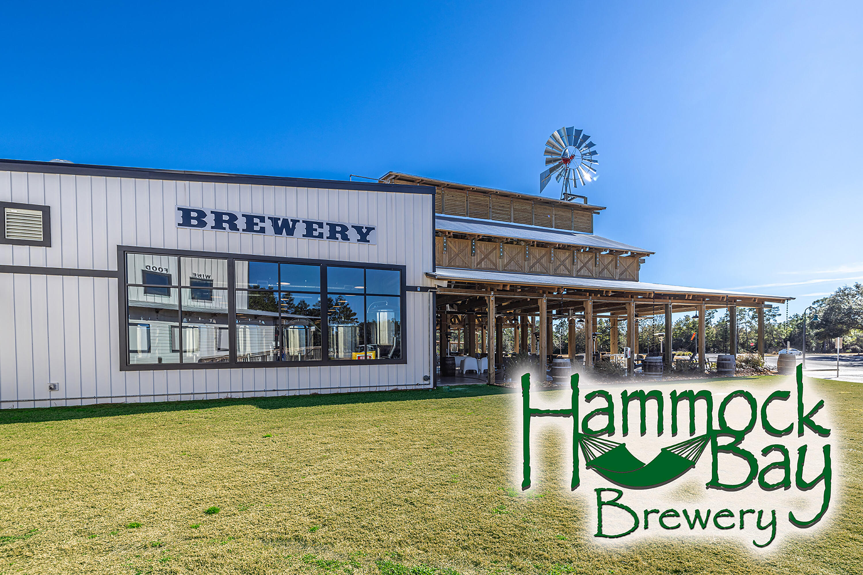 HAMMOCK BAY - BIRD SONG - Residential