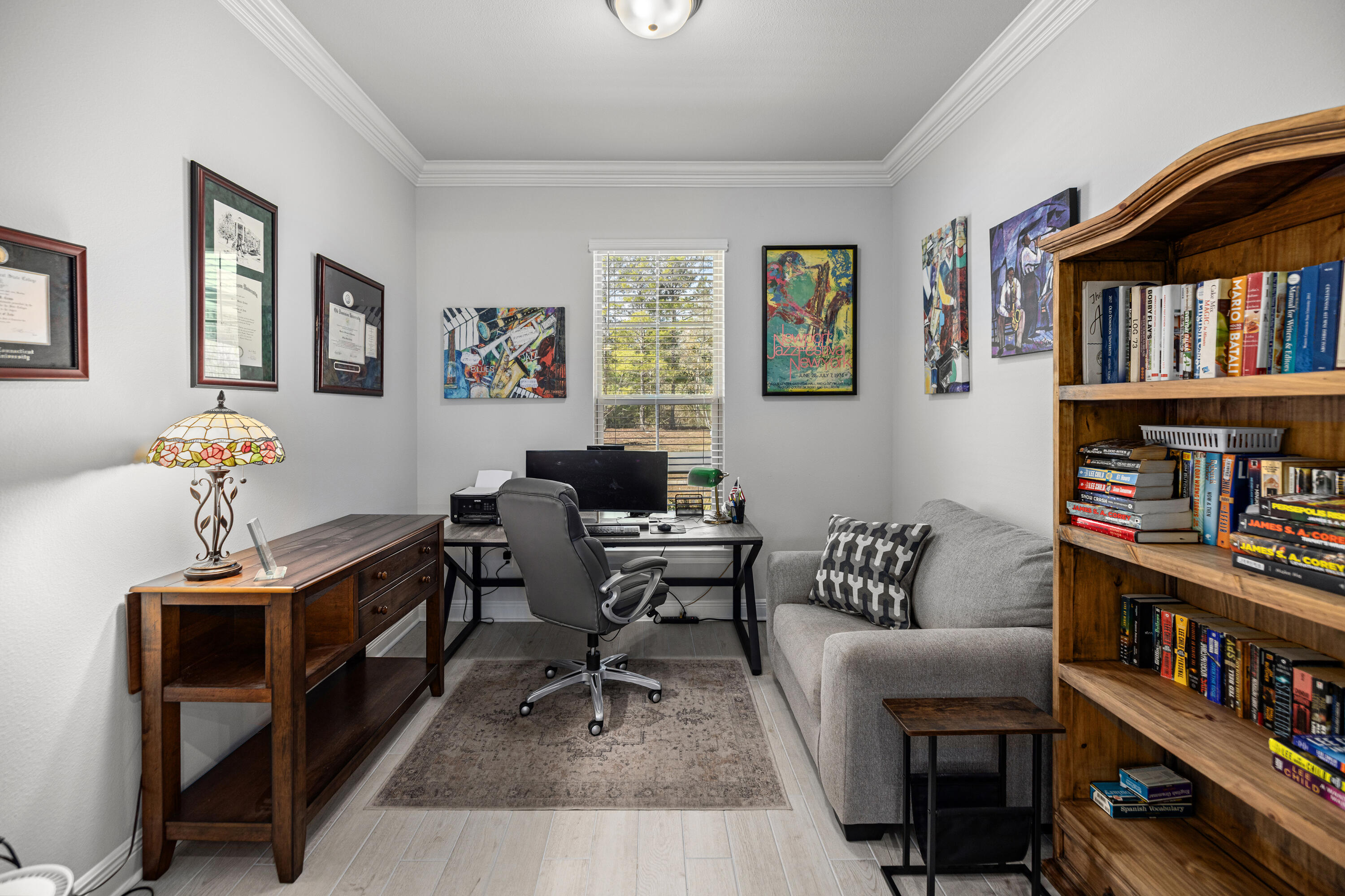 HAMMOCK BAY - BIRD SONG - Residential