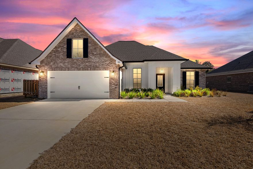 BETTER THAN NEW and move-in ready. This almost new pond-view home with a flat backyard is located in the highly sought-after Bird Song neighborhood of Hammock Bay and offers a popular open and split floor plan with 3 bedrooms, 2 baths, plus flex space and a built-in computer desk niche, perfect for working from home or homework central.The real showstopper is the backyard, which is one of the few remaining level pond view lots, offering privacy, peaceful water views, & frequent wildlife sightings. Start your mornings with coffee on the screened-in porch, enjoy quiet evenings watching the sunset, and take advantage of the usable yard that is ideal for pets, play, or future outdoor activities and entertaining. Inside, the spacious primary suite features a tray ceiling and an en-suite bath with double vanities, a garden tub, a separate custom-tiled shower, and two walk-in closets. The kitchen is the heart of the home with a large island, walk-in pantry, crown molding, recessed lighting, soft-close cabinet doors and drawers, quartz countertops, under-cabinet lighting, and an open flow to the living and dining areas, making it ideal for everyday living and entertaining.
Unlike most new construction, this home already includes valuable upgrades and extras such as blinds throughout, a screened-in porch with lake views, gutters, refrigerator, washer and dryer, and two TVs that convey!
Enjoy all that Hammock Bay has to offer, including resort-style amenities, walking trails, playgrounds, community events, and convenient access to beaches, military bases, and shopping. Why wait to build when you can have better than new on a lake right now?