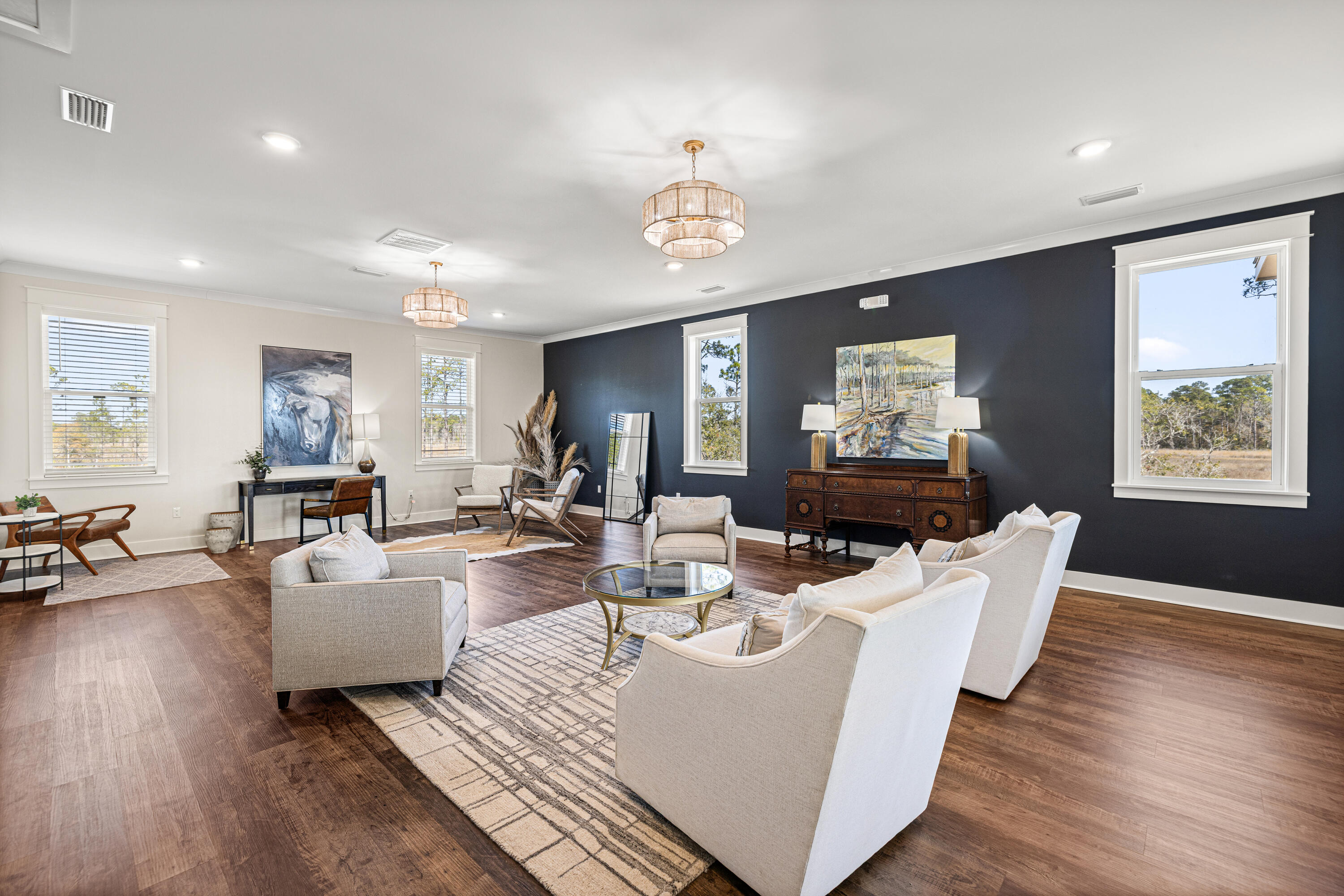 HAMMOCK BAY - BIRD SONG - Residential