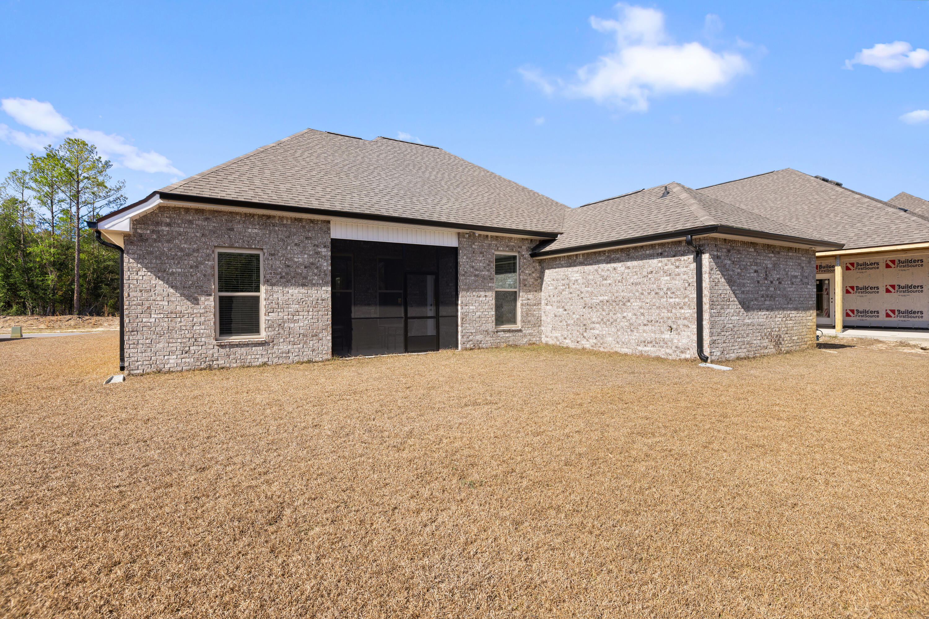 HAMMOCK BAY - BIRD SONG - Residential