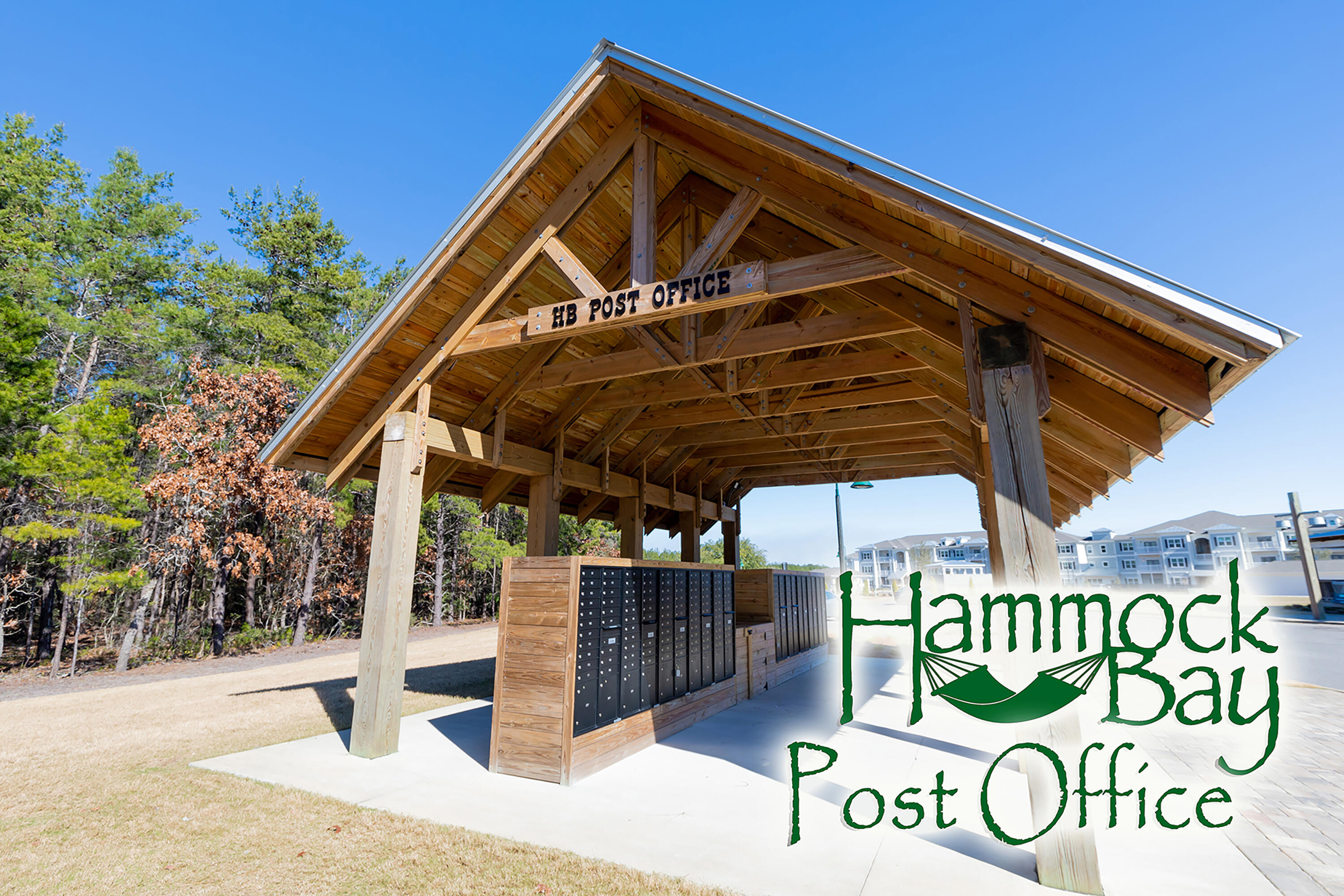 HAMMOCK BAY - BIRD SONG - Residential