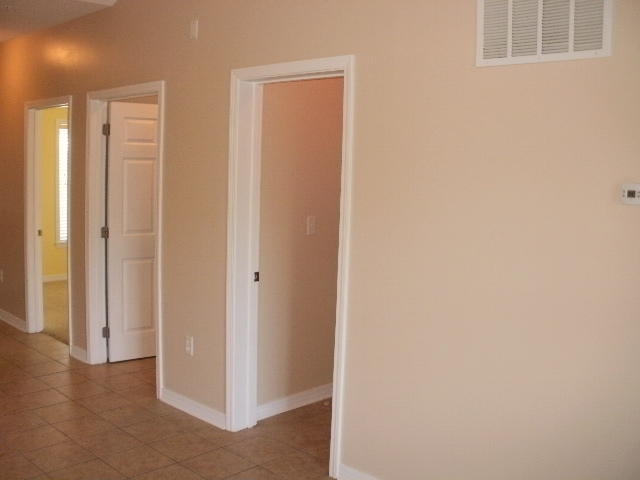 HERON'S WATCH CONDO PH 1 - Residential Lease