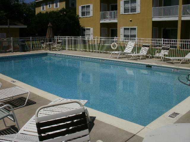 HERON'S WATCH CONDO PH 1 - Residential Lease