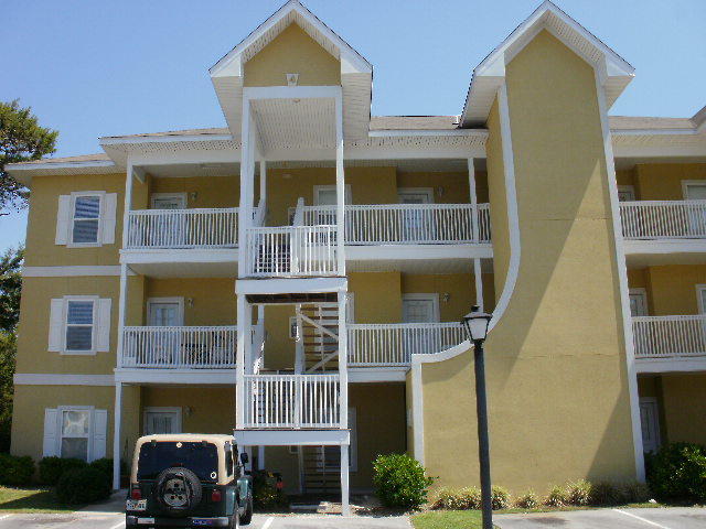 HERON'S WATCH CONDO PH 1 - Residential Lease