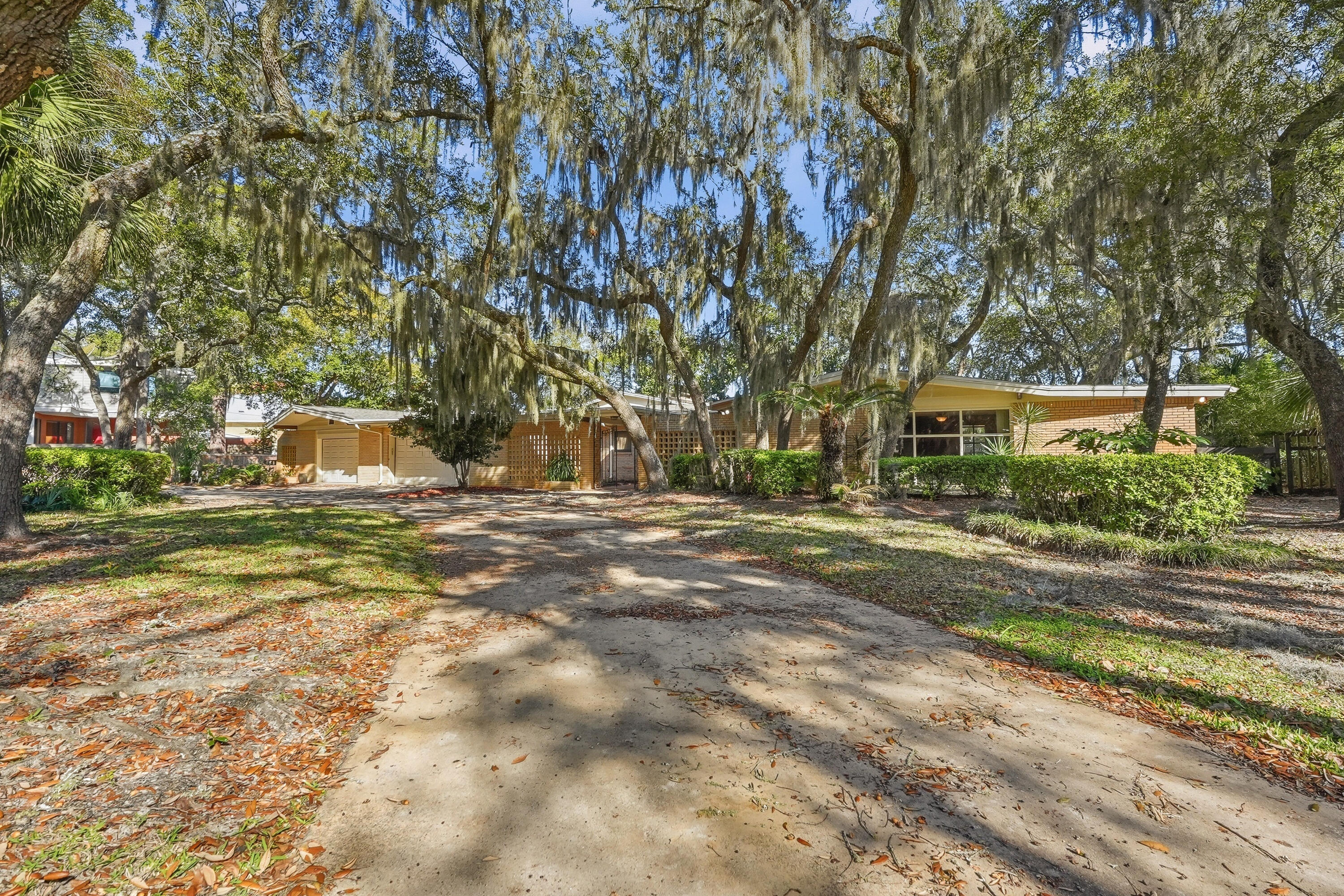 NONESUCH WAY - Residential