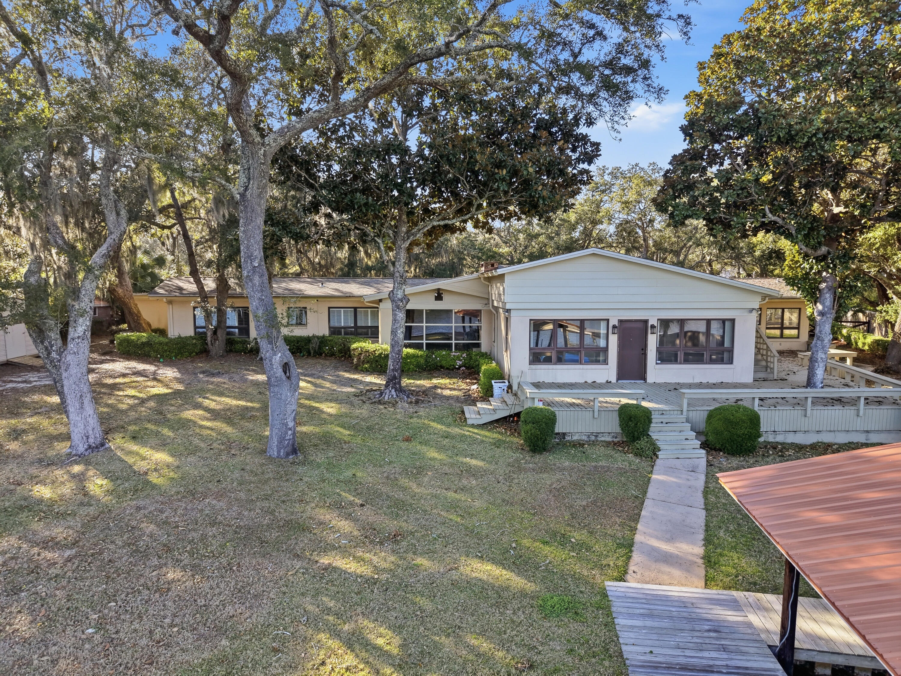 NONESUCH WAY - Residential