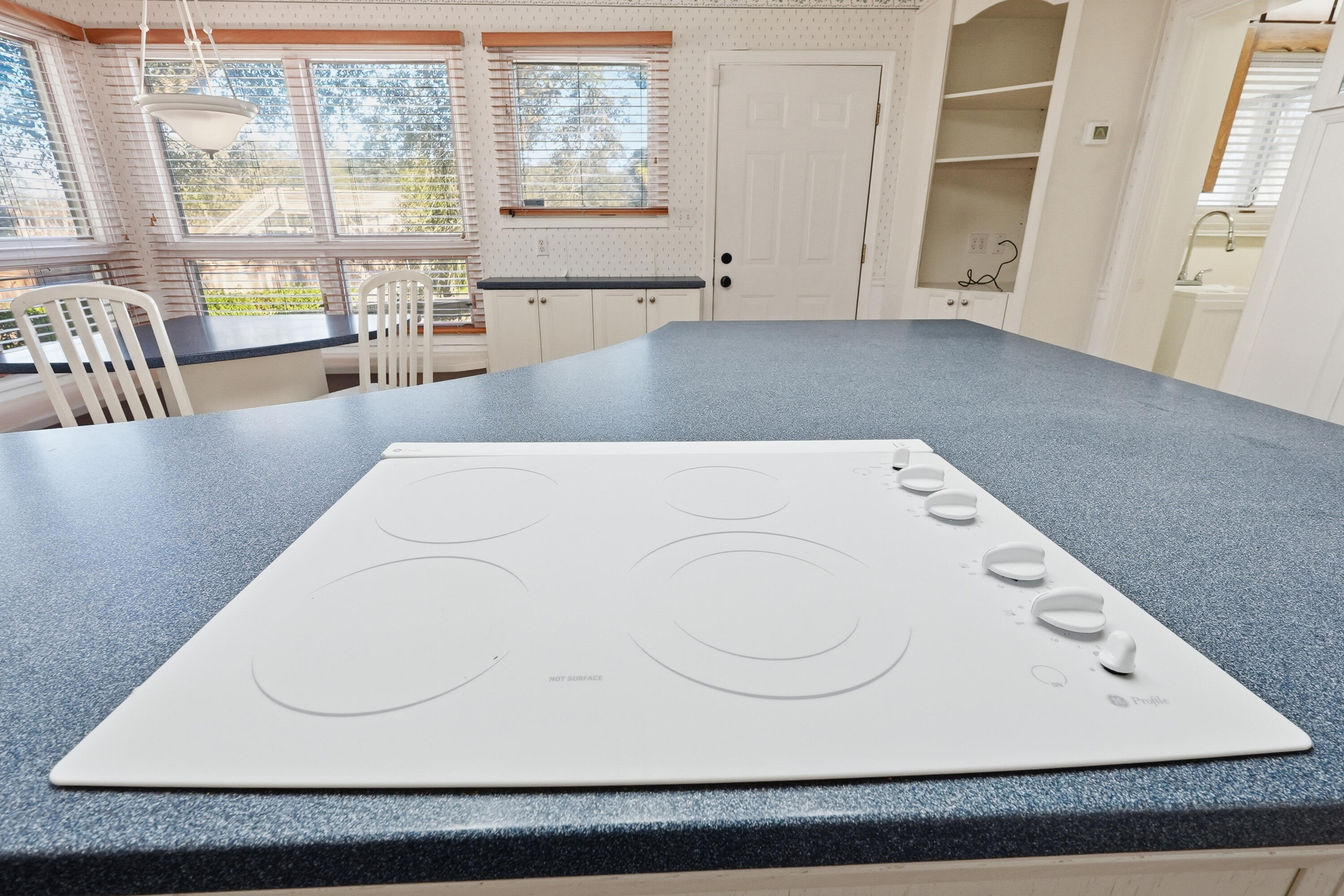 NONESUCH WAY - Residential