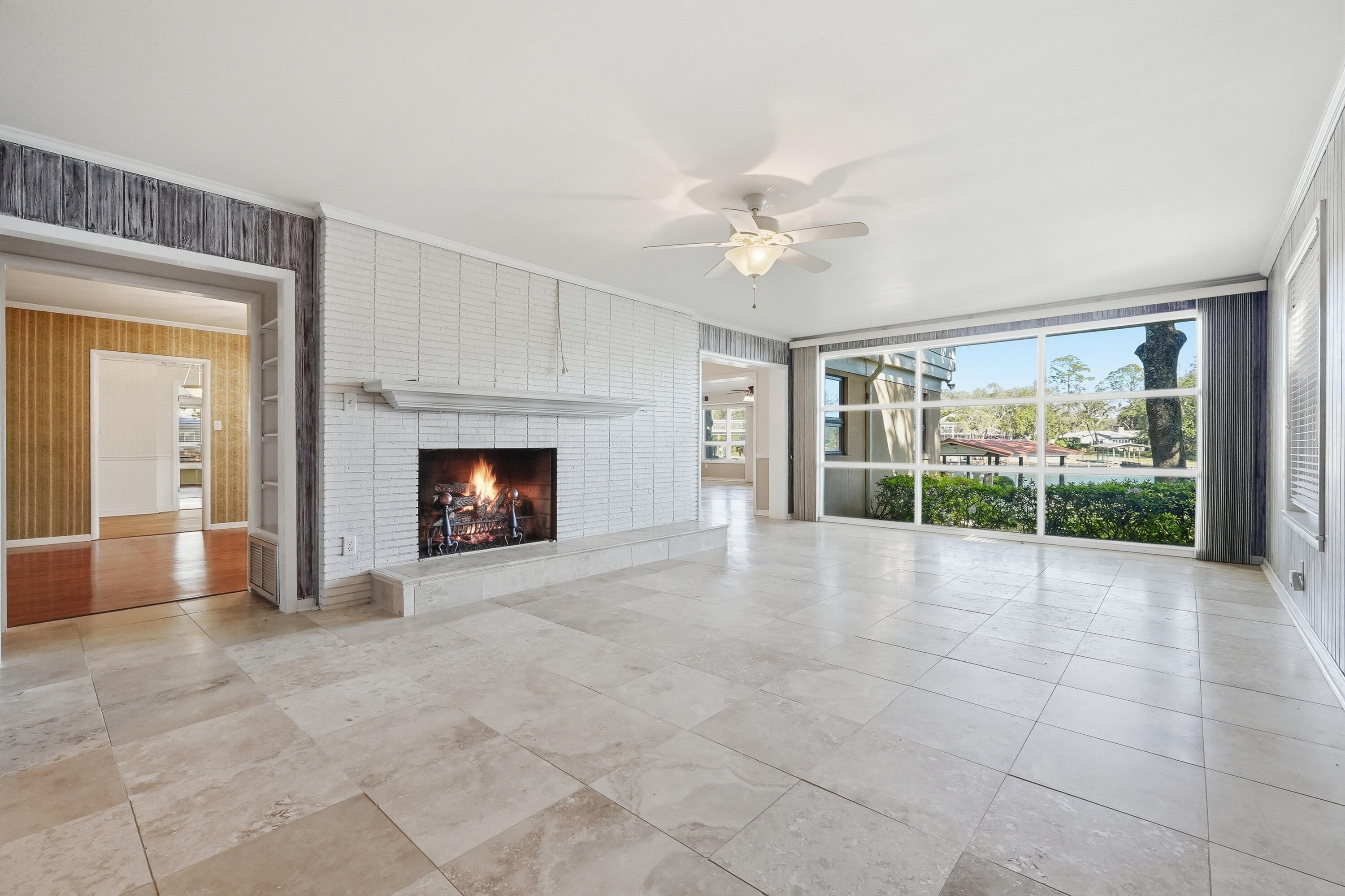 NONESUCH WAY - Residential