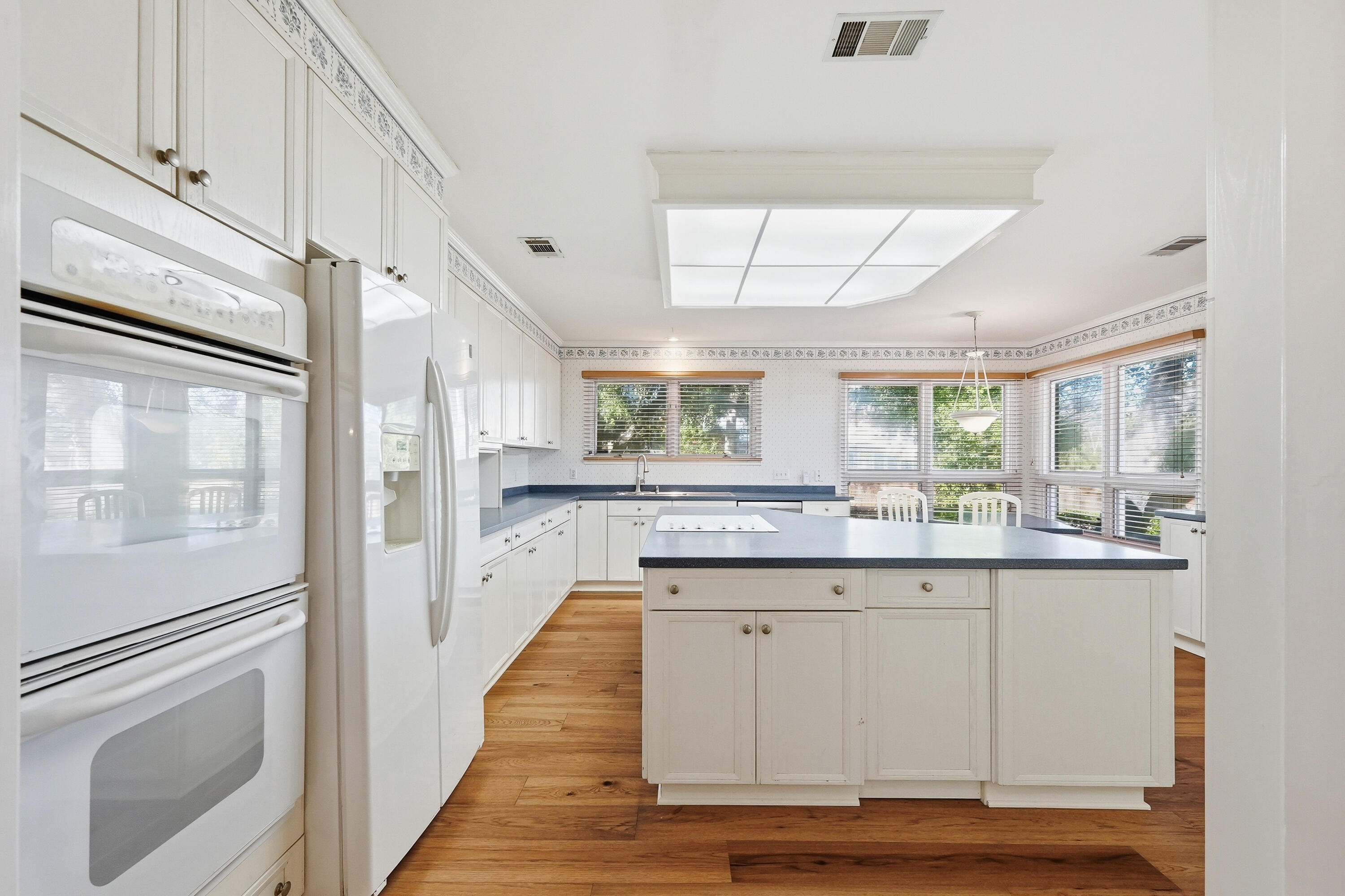 NONESUCH WAY - Residential