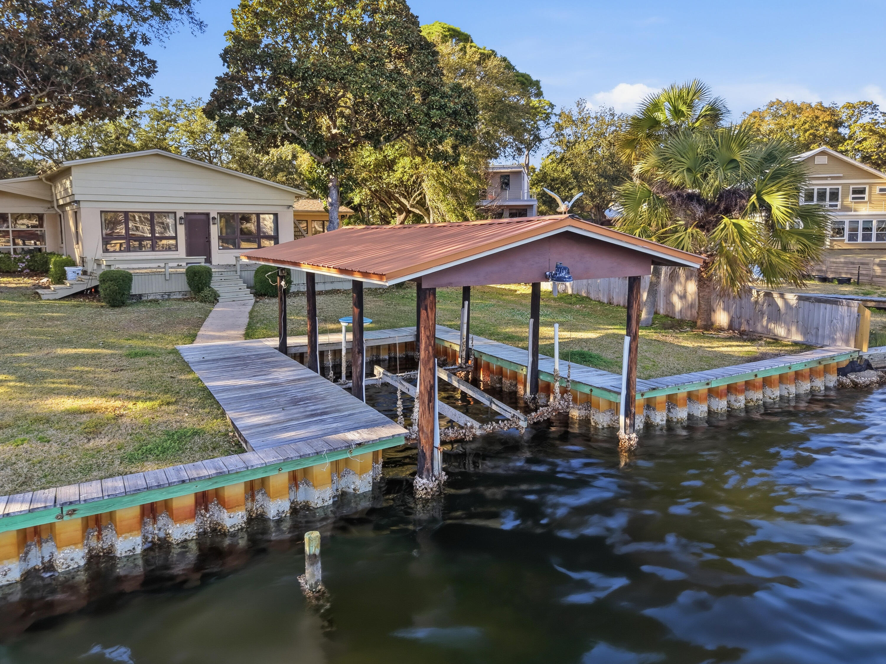 NONESUCH WAY - Residential