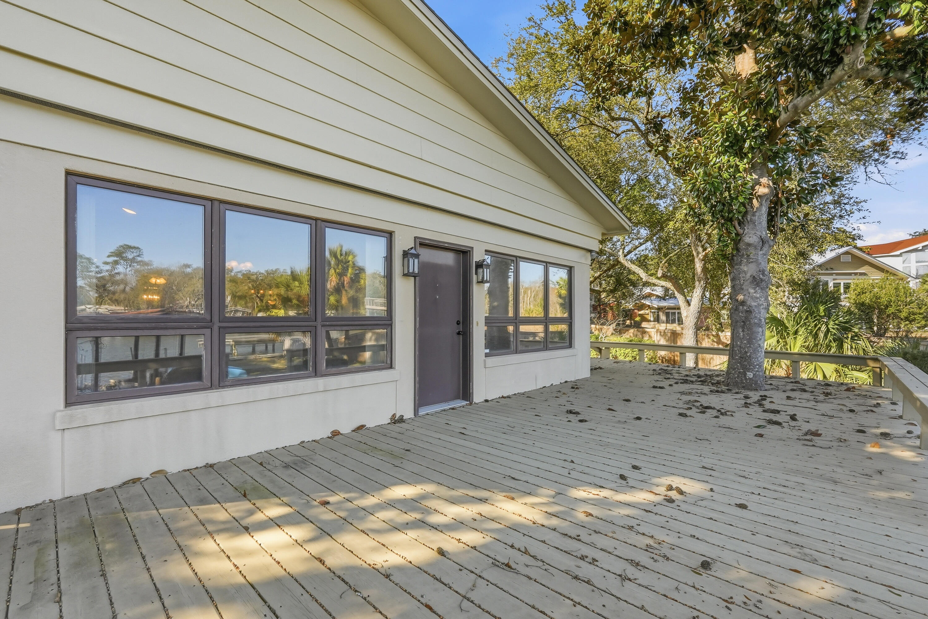 NONESUCH WAY - Residential