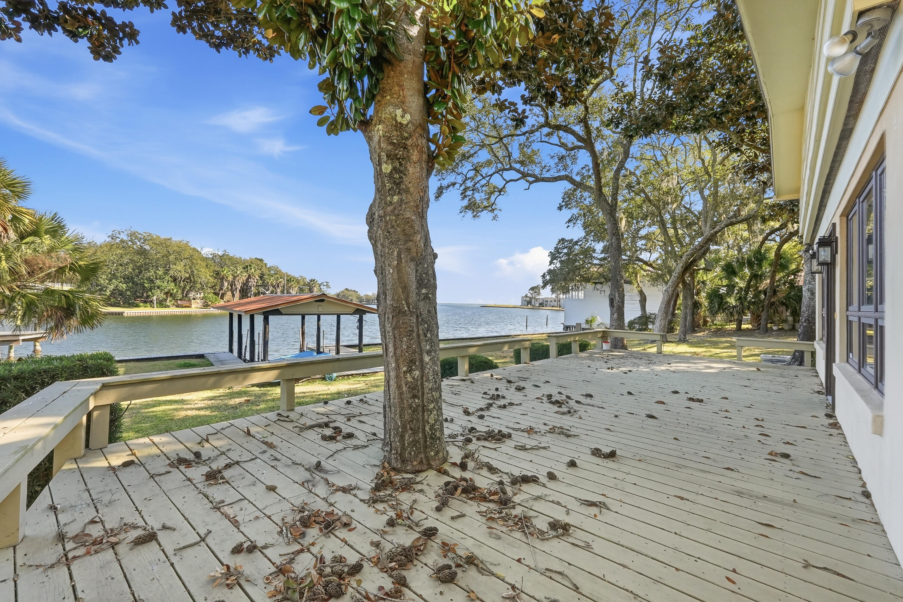 NONESUCH WAY - Residential