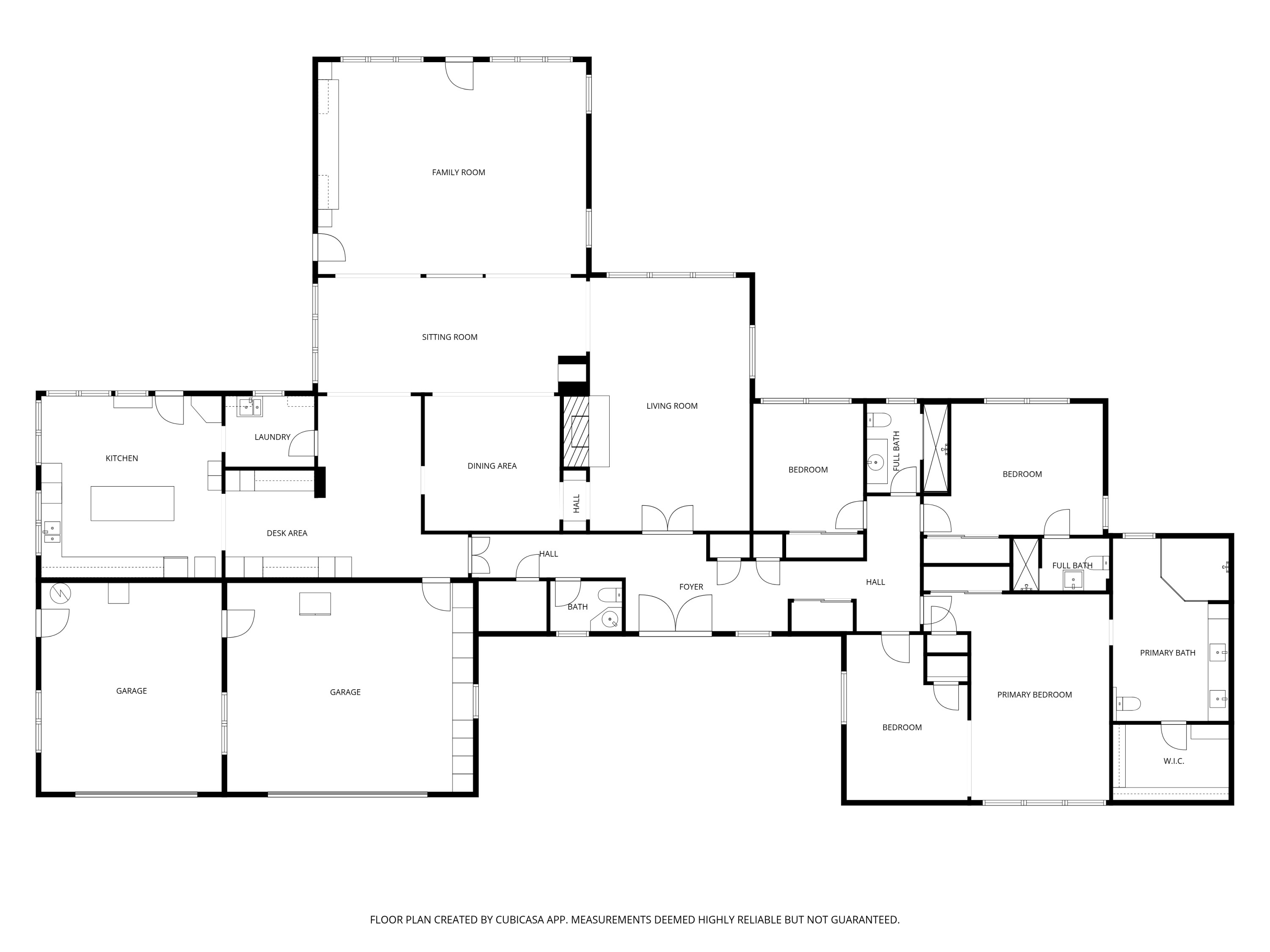 NONESUCH WAY - Residential