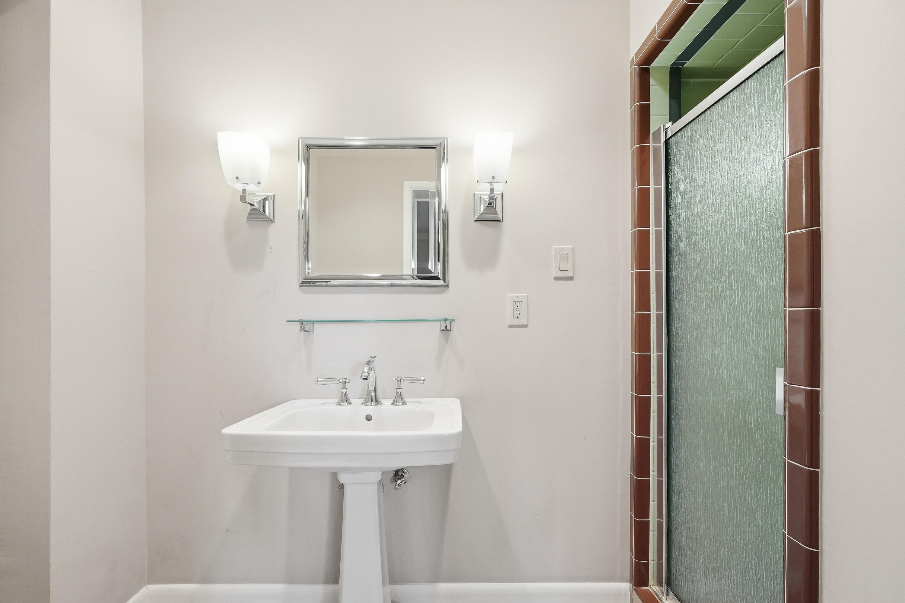 NONESUCH WAY - Residential