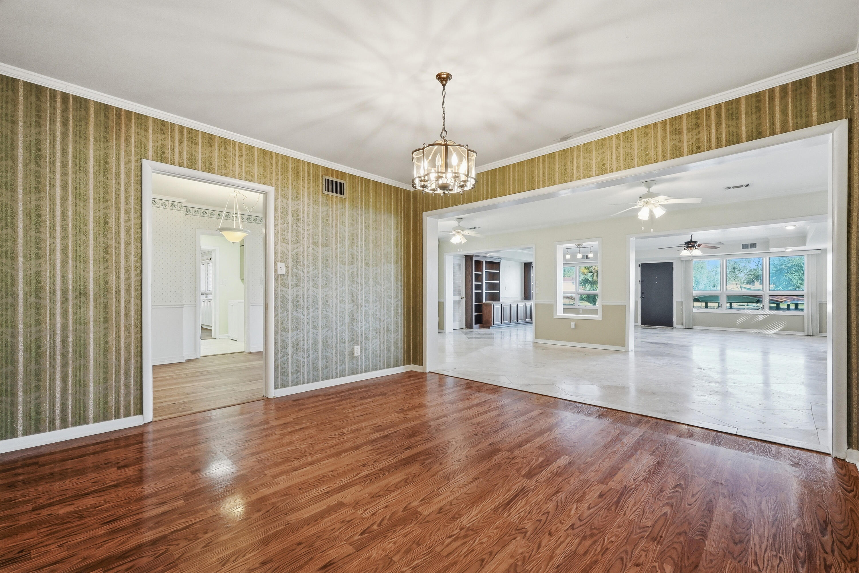 NONESUCH WAY - Residential