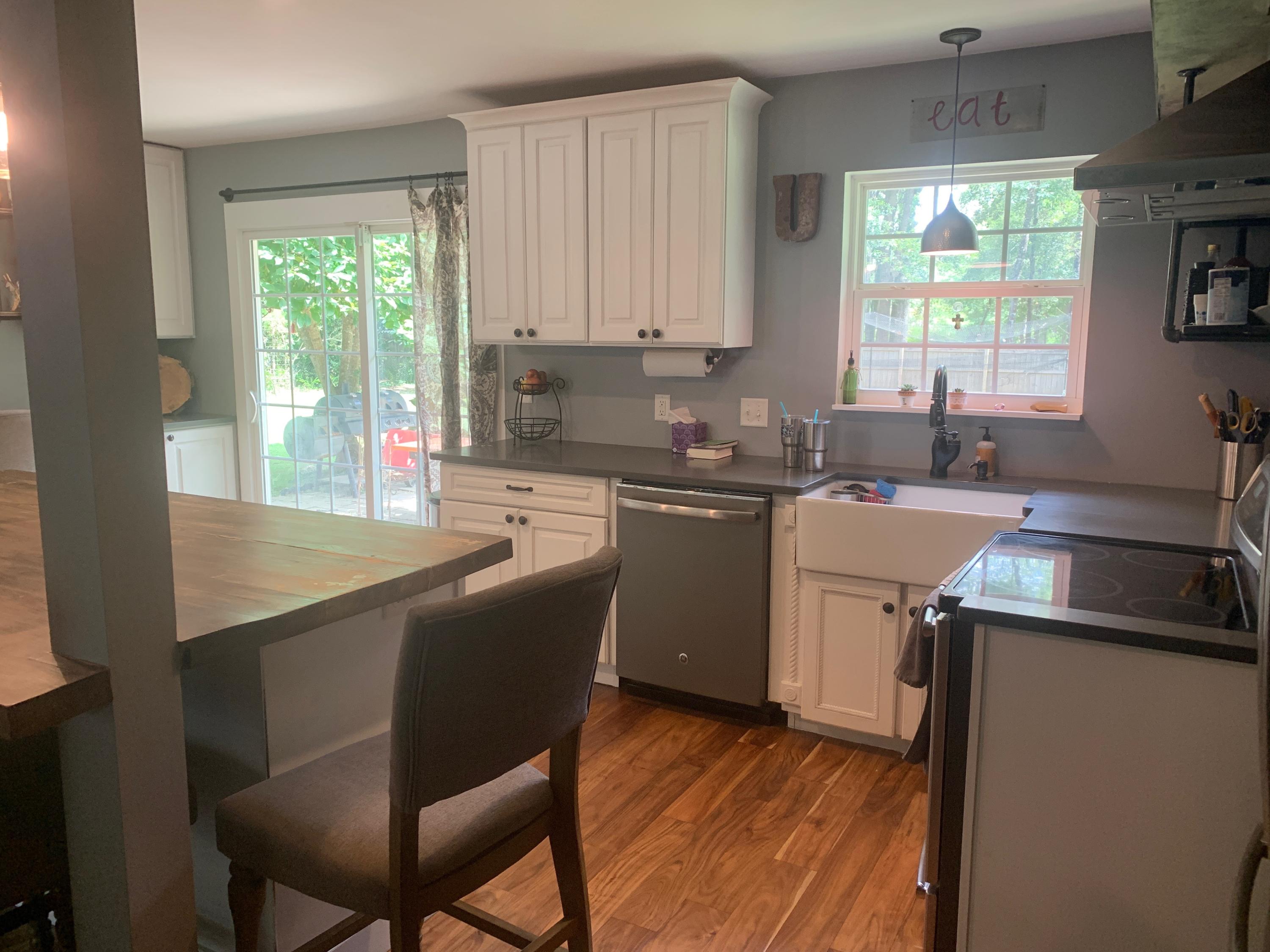 Adams Powell Subdivision - Residential