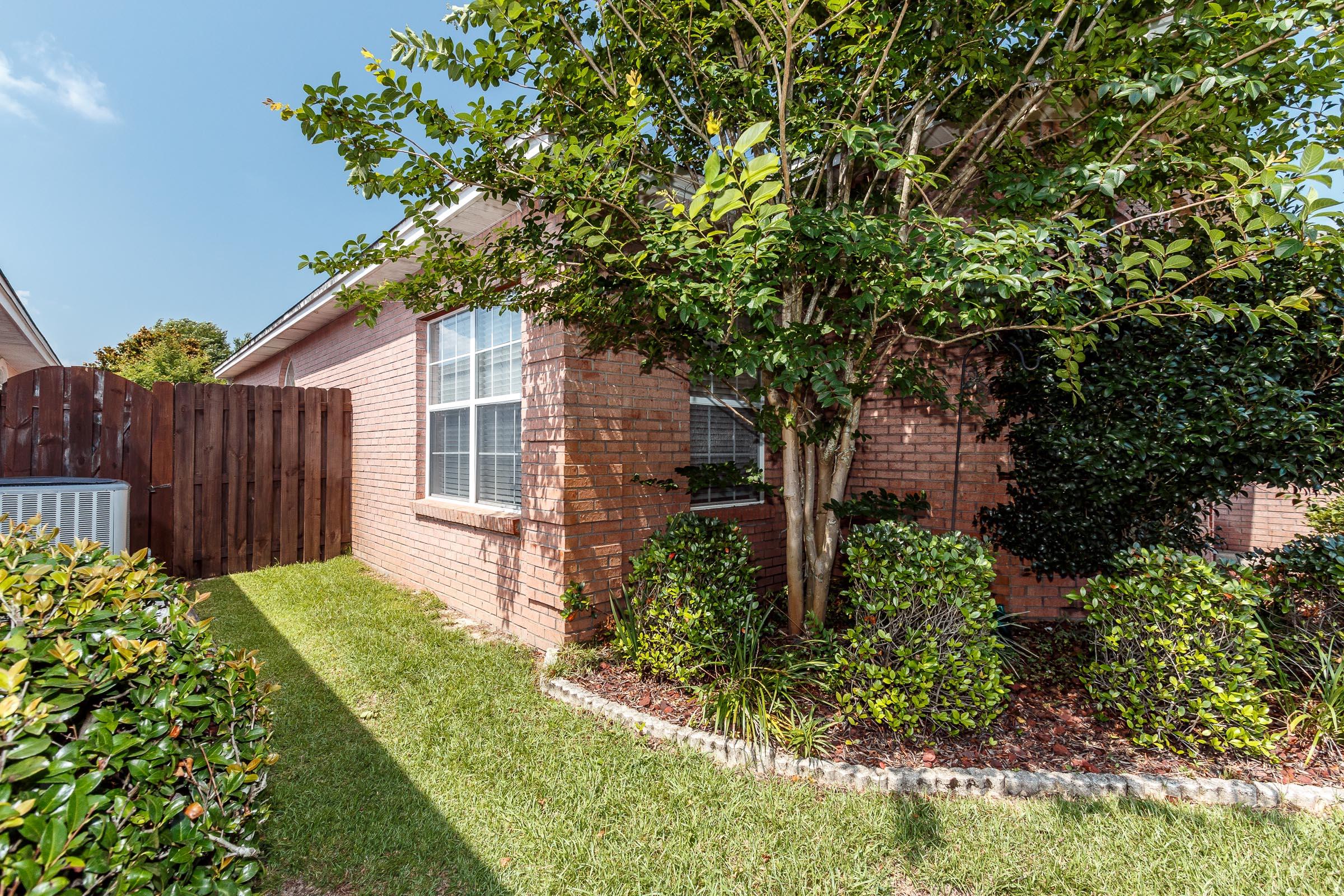 NORTH RIDGE CREEK S/D - Residential