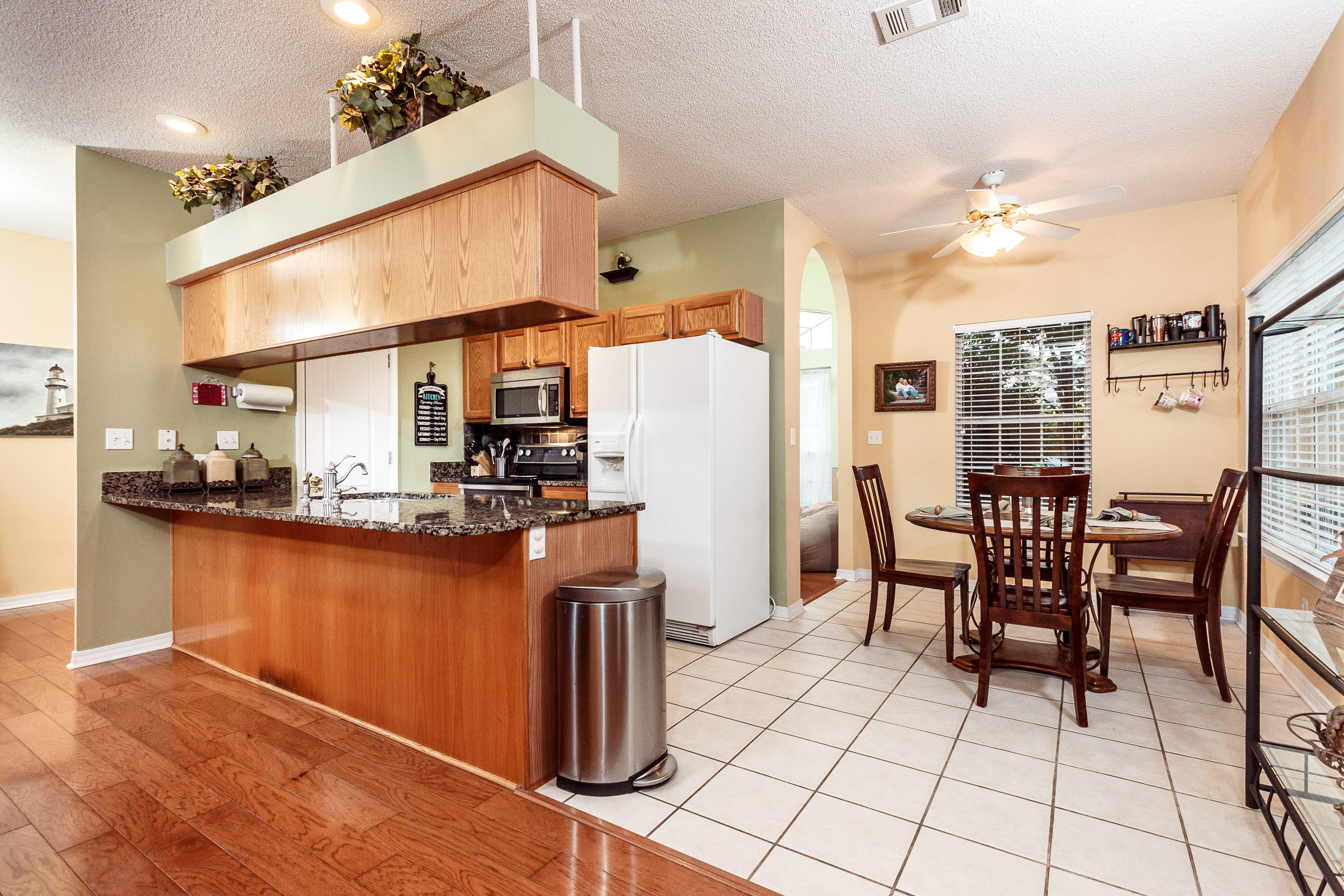 NORTH RIDGE CREEK S/D - Residential