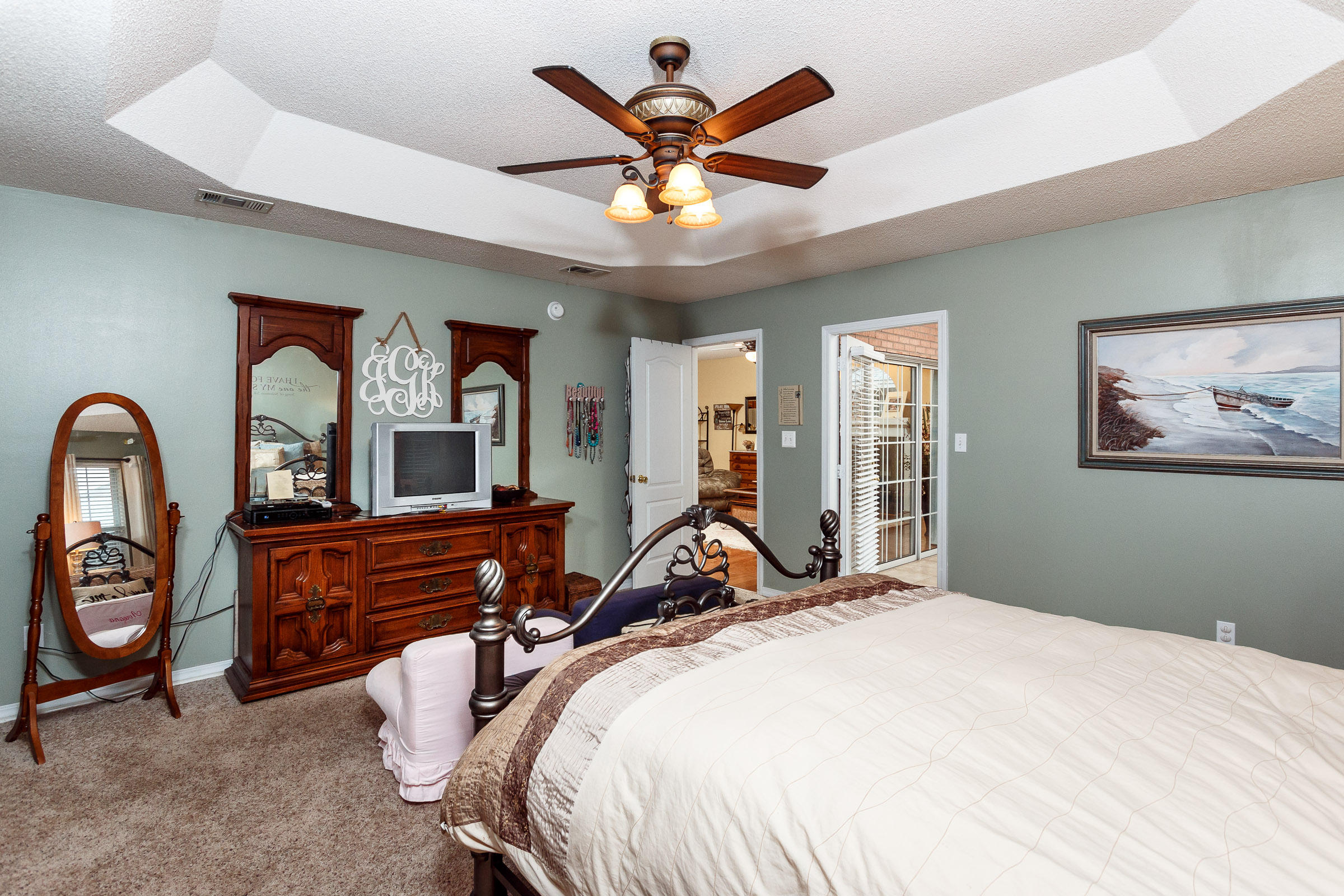 NORTH RIDGE CREEK S/D - Residential