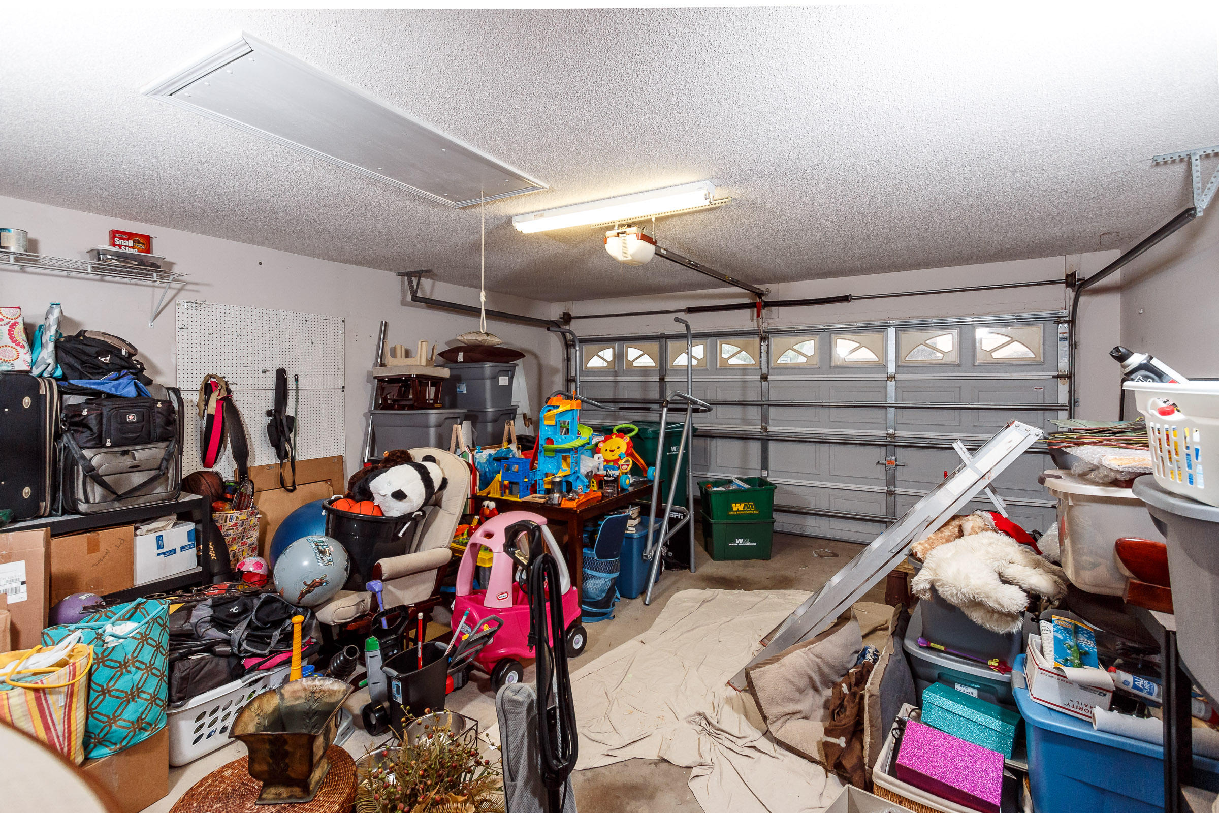 NORTH RIDGE CREEK S/D - Residential