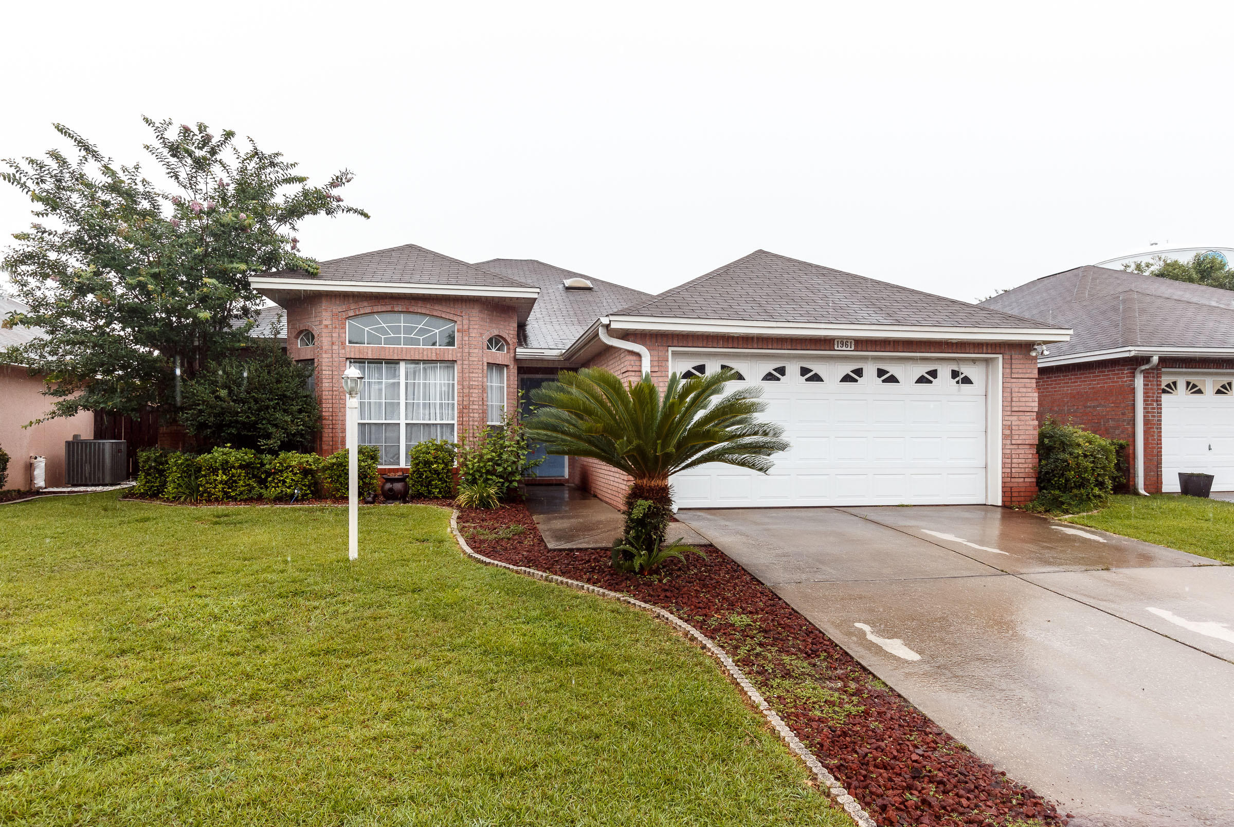 NORTH RIDGE CREEK S/D - Residential