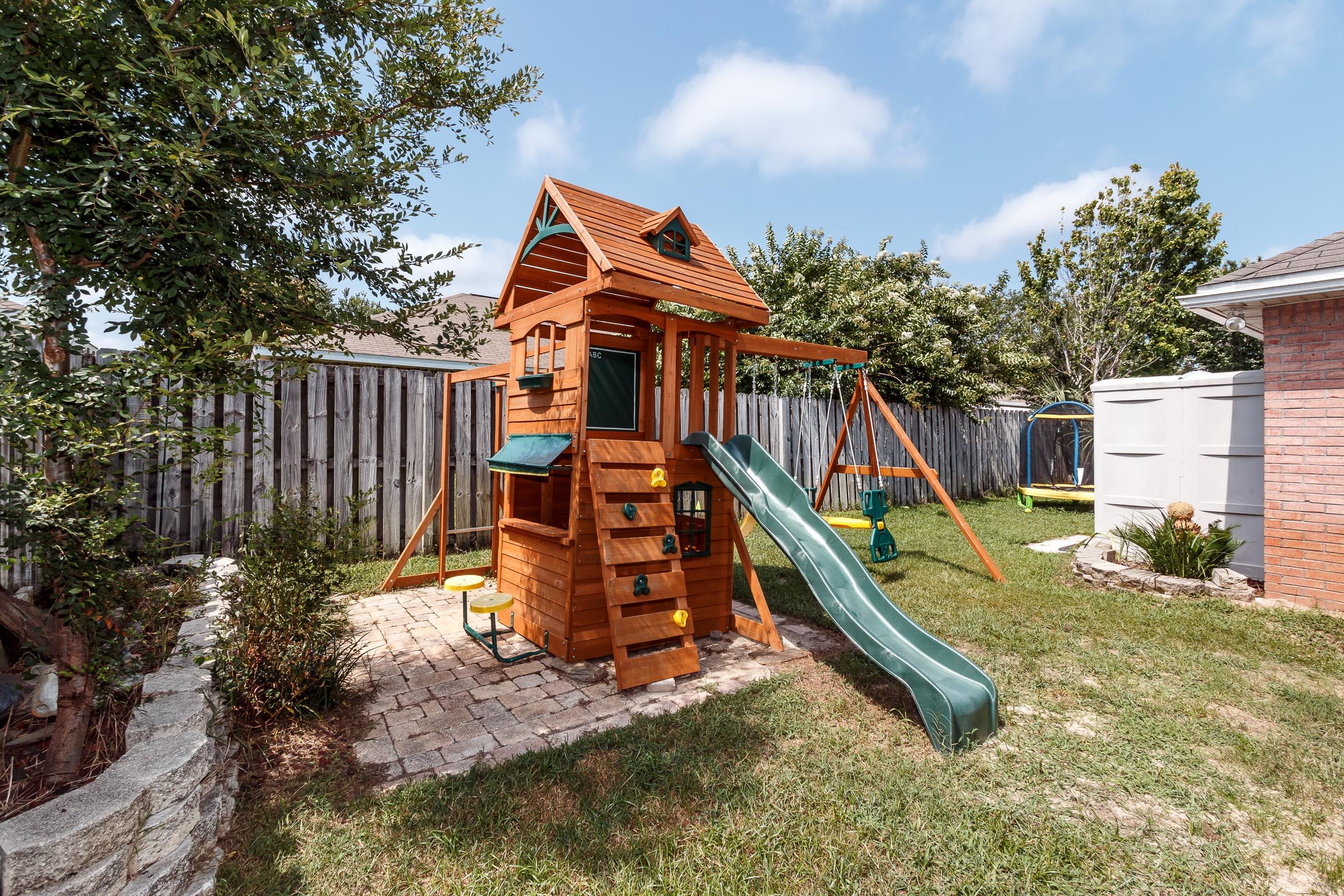 NORTH RIDGE CREEK S/D - Residential