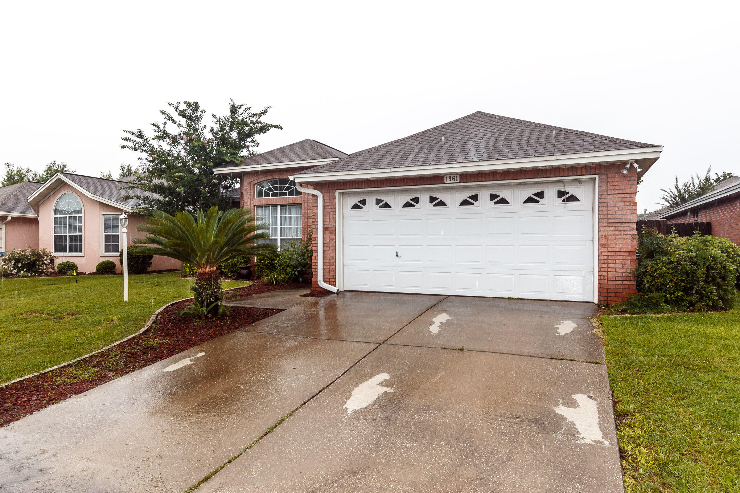 NORTH RIDGE CREEK S/D - Residential