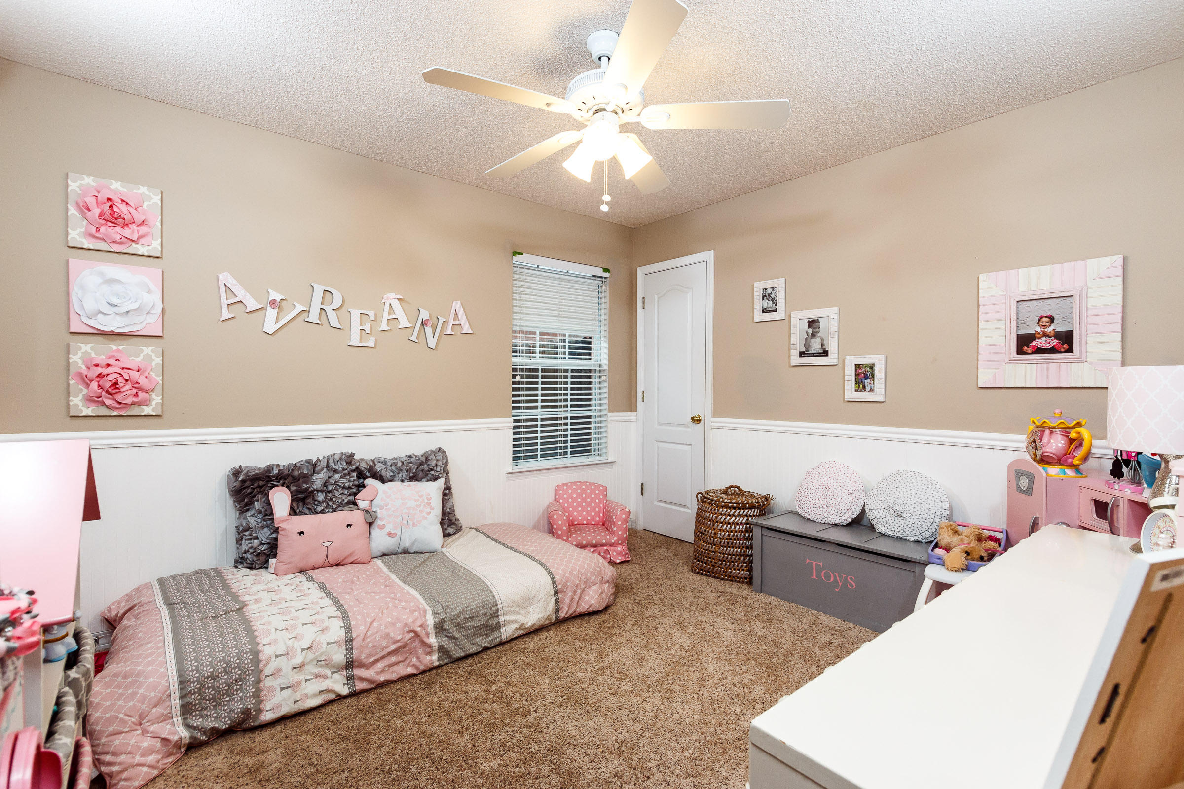 NORTH RIDGE CREEK S/D - Residential