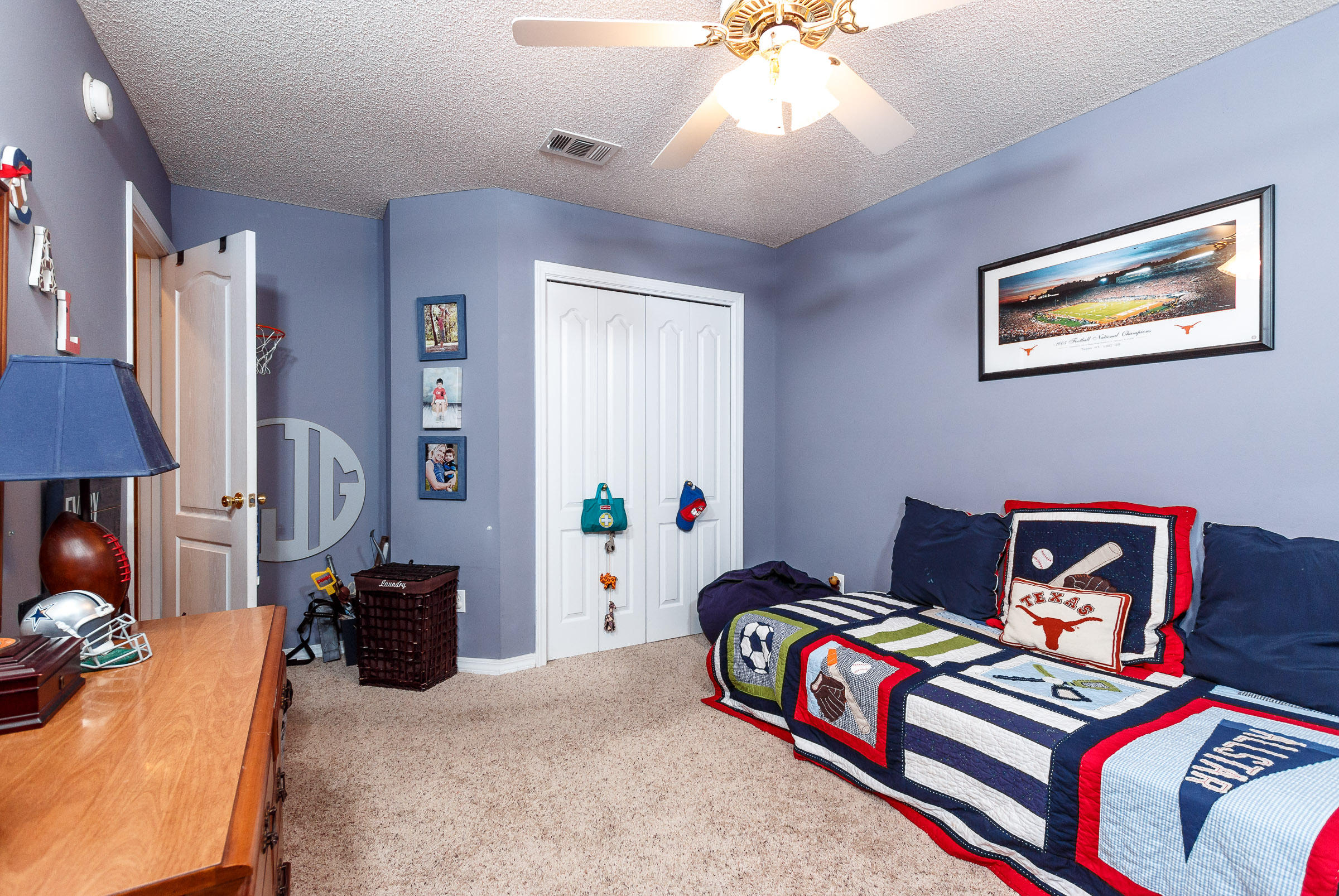 NORTH RIDGE CREEK S/D - Residential