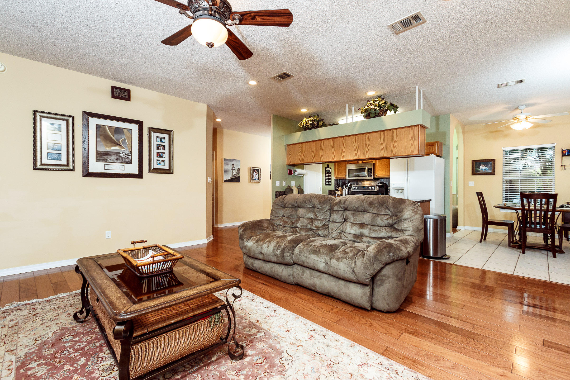 NORTH RIDGE CREEK S/D - Residential