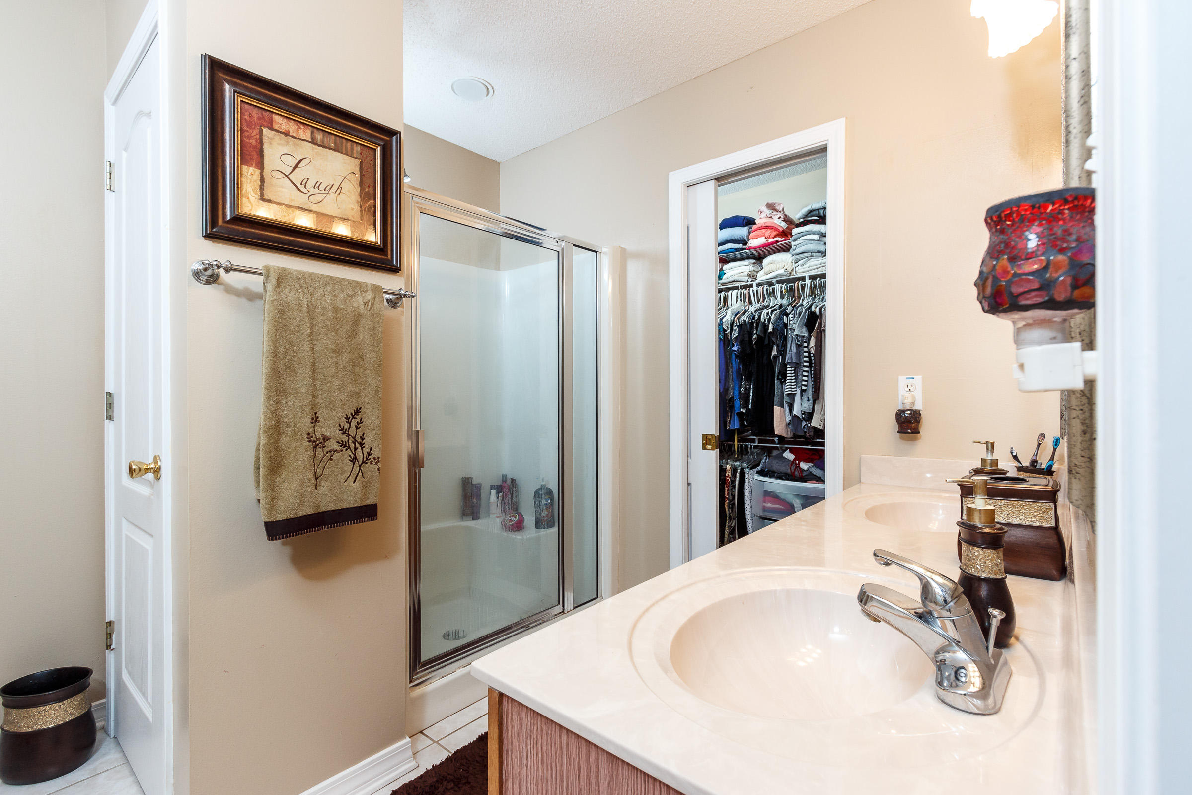 NORTH RIDGE CREEK S/D - Residential