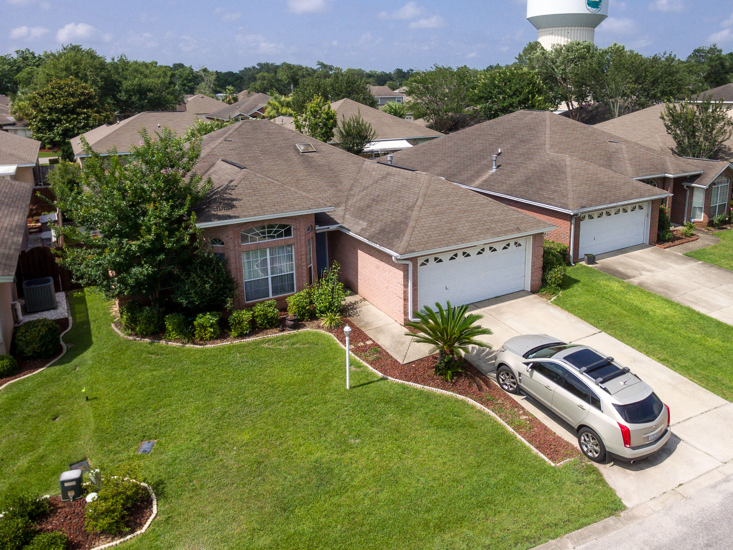 NORTH RIDGE CREEK S/D - Residential