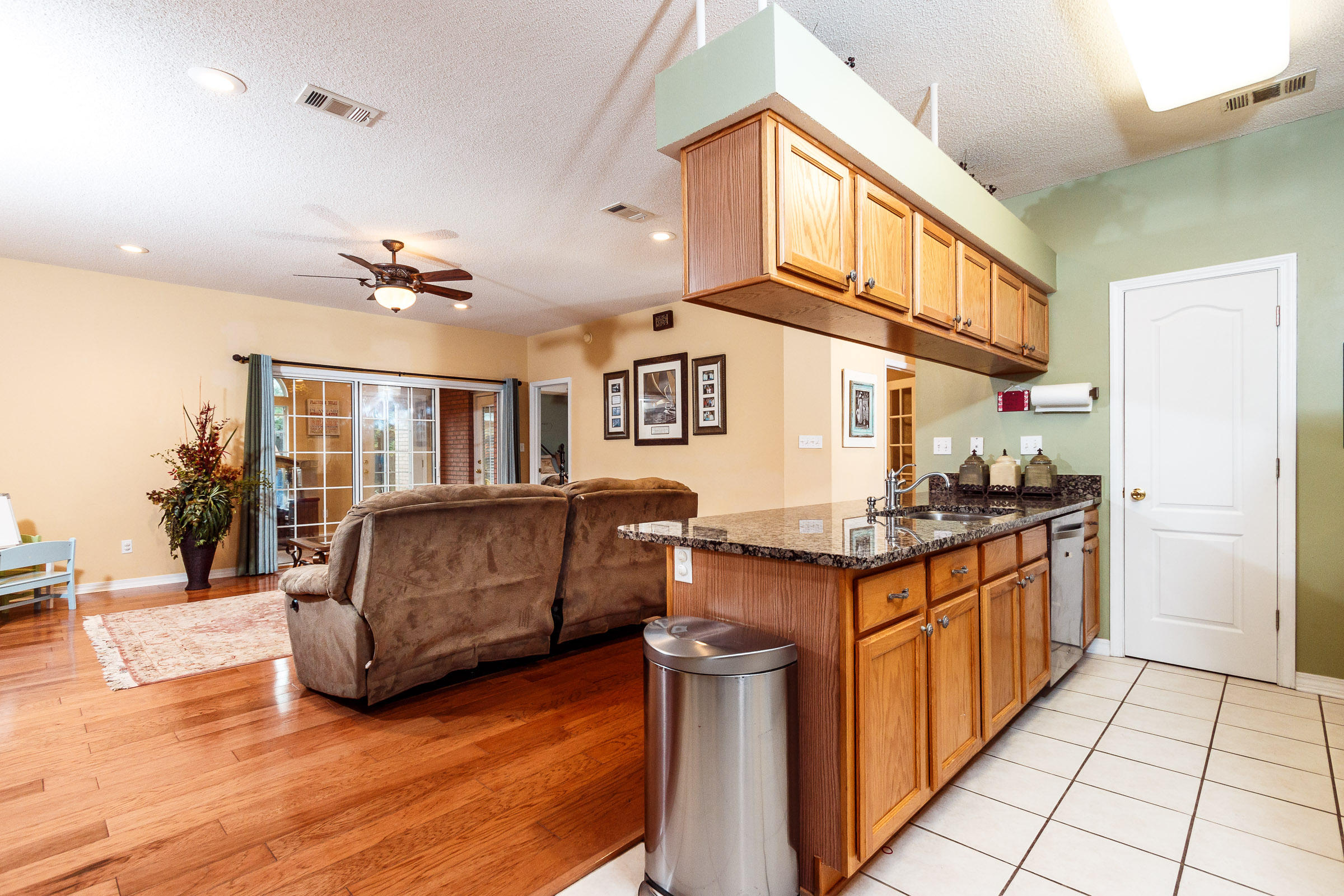 NORTH RIDGE CREEK S/D - Residential