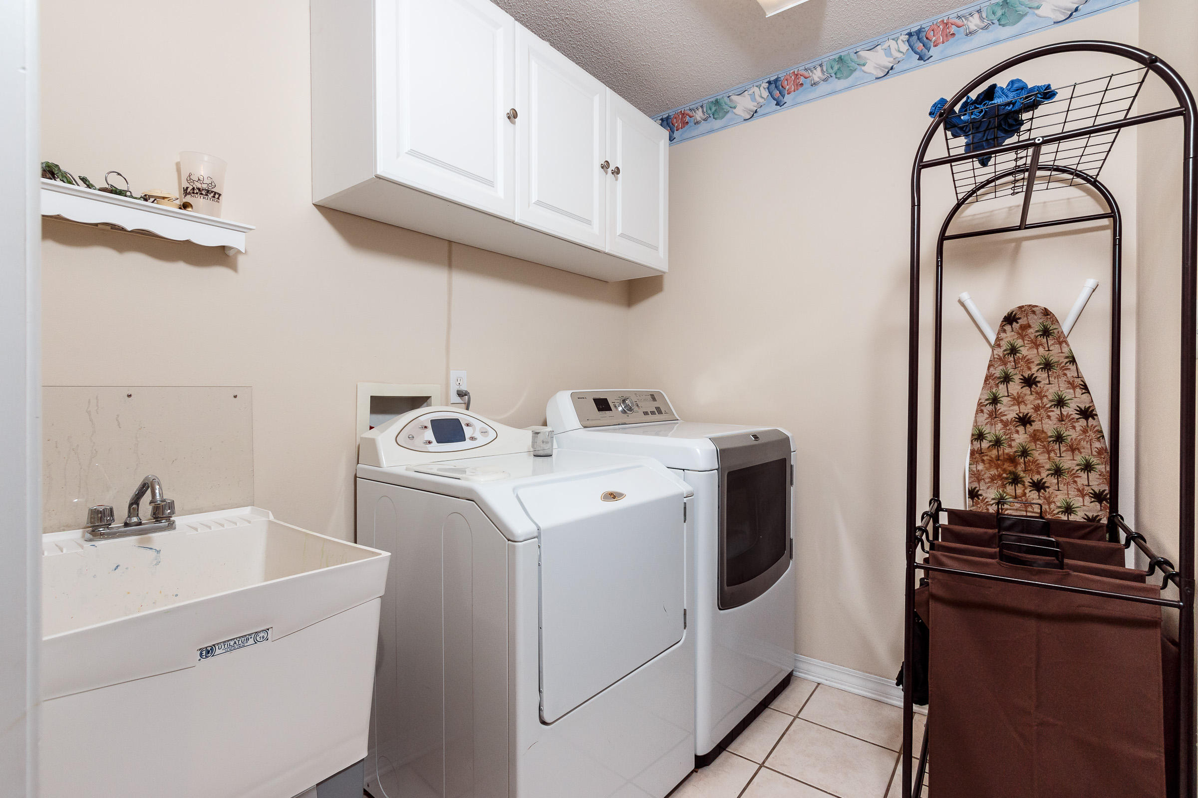 NORTH RIDGE CREEK S/D - Residential