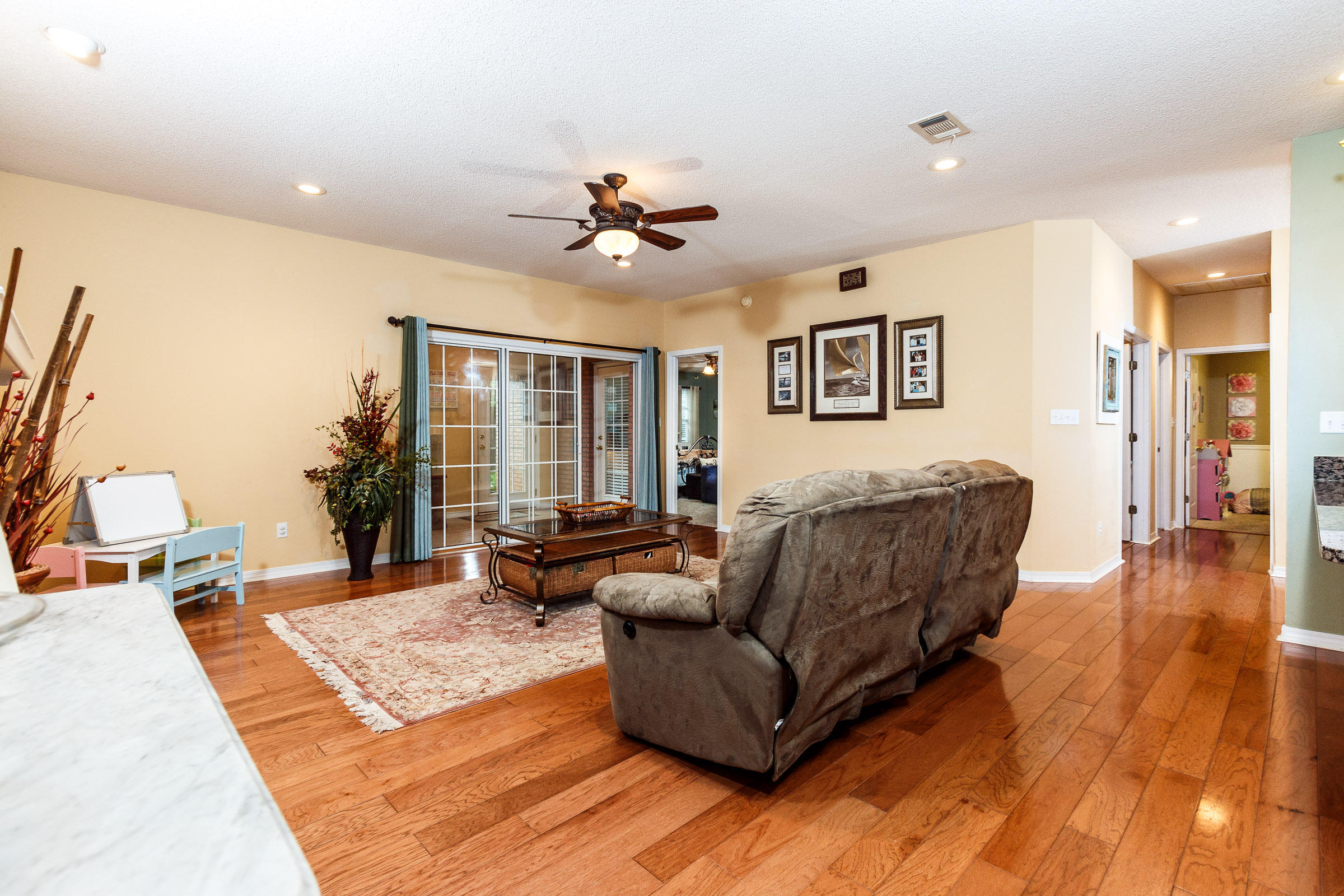 NORTH RIDGE CREEK S/D - Residential